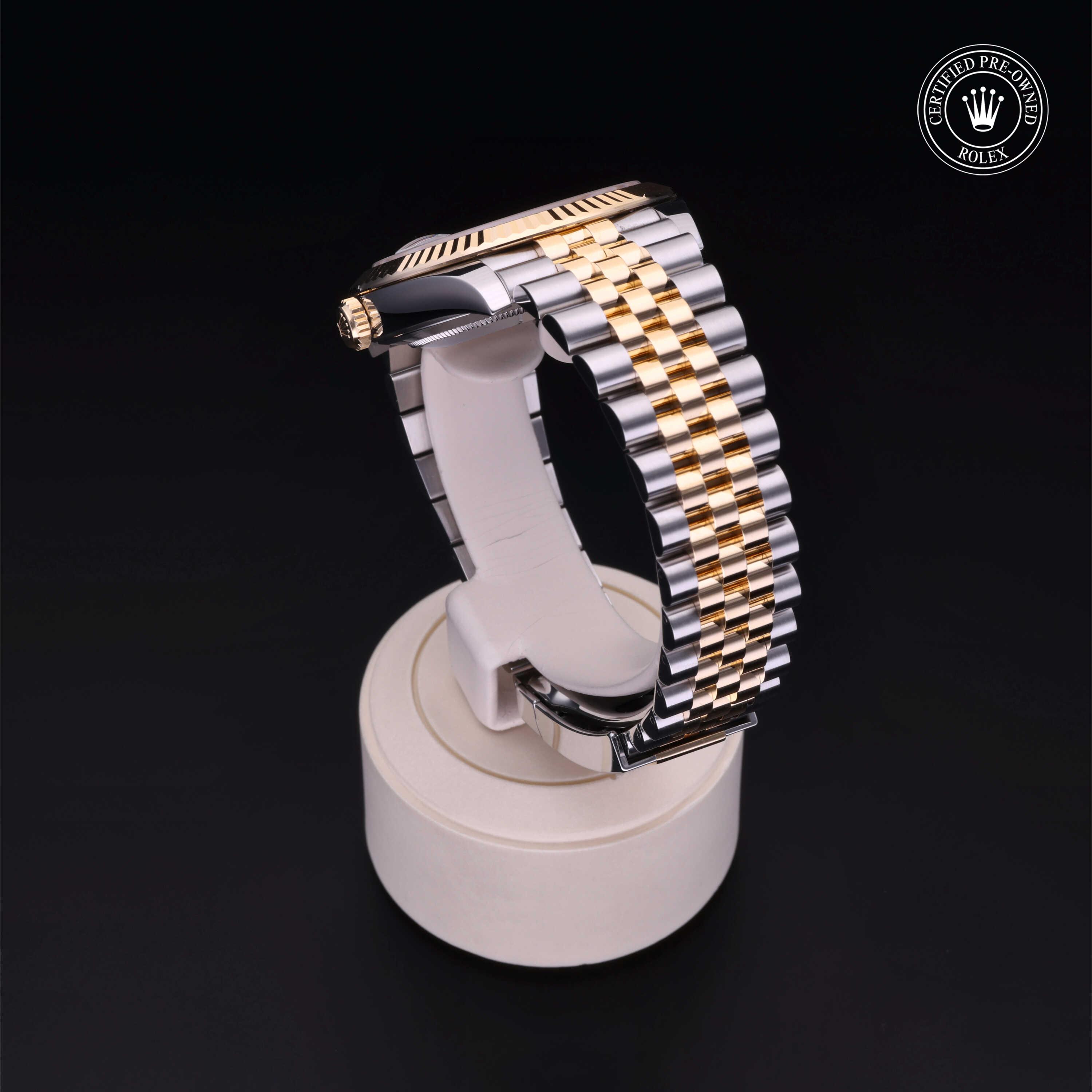 Datejust 41