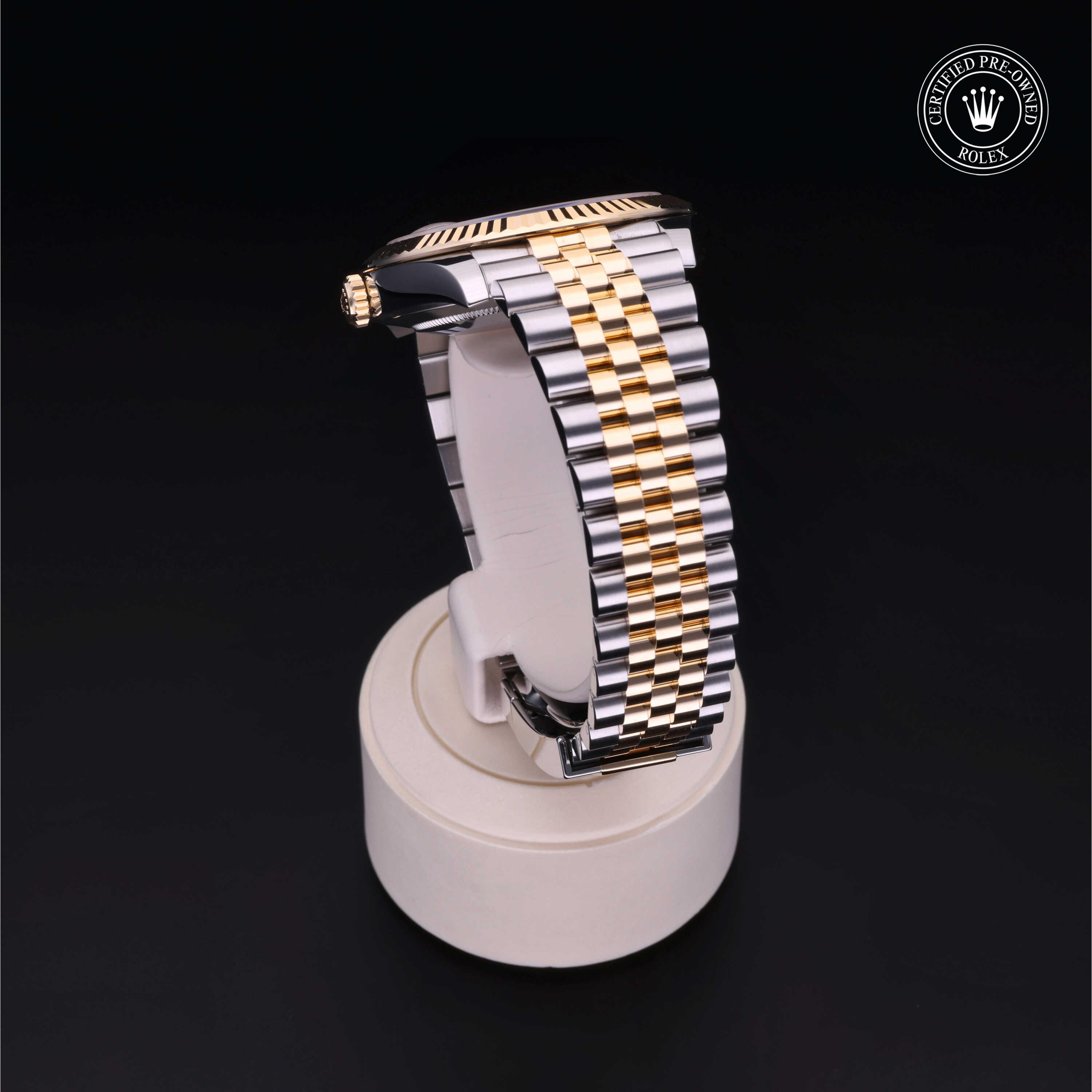 Datejust 41