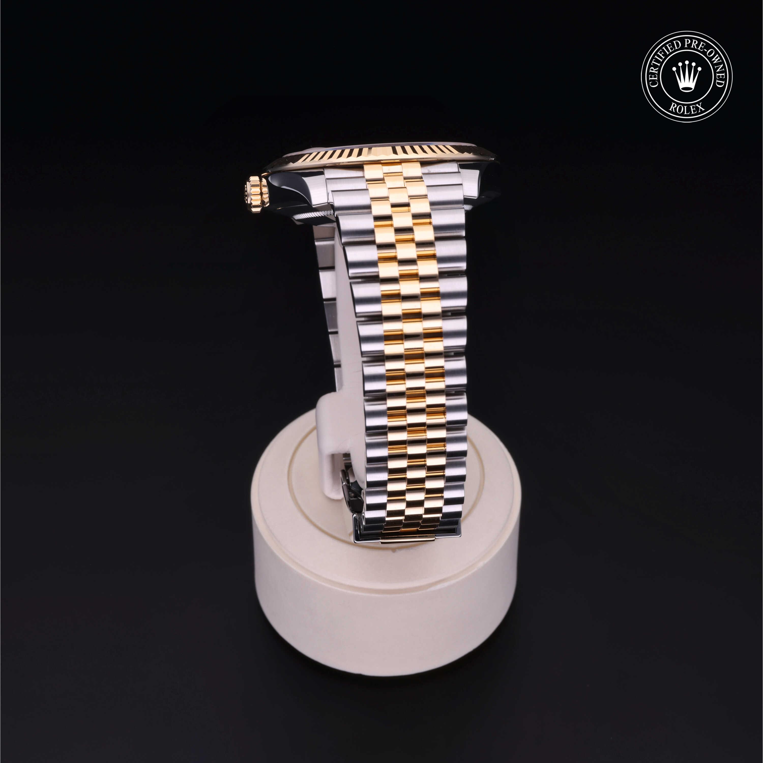 Datejust 41