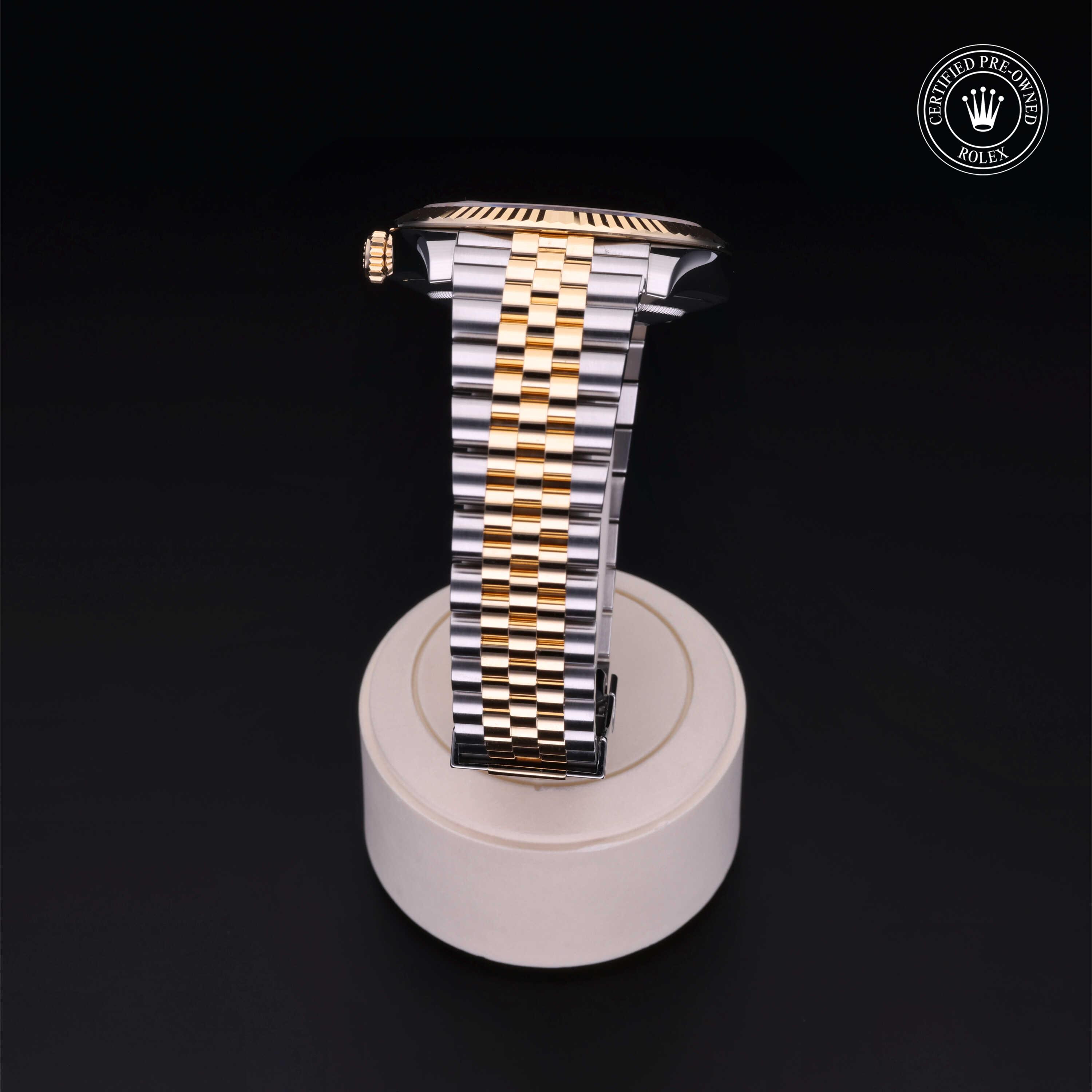 Datejust 41