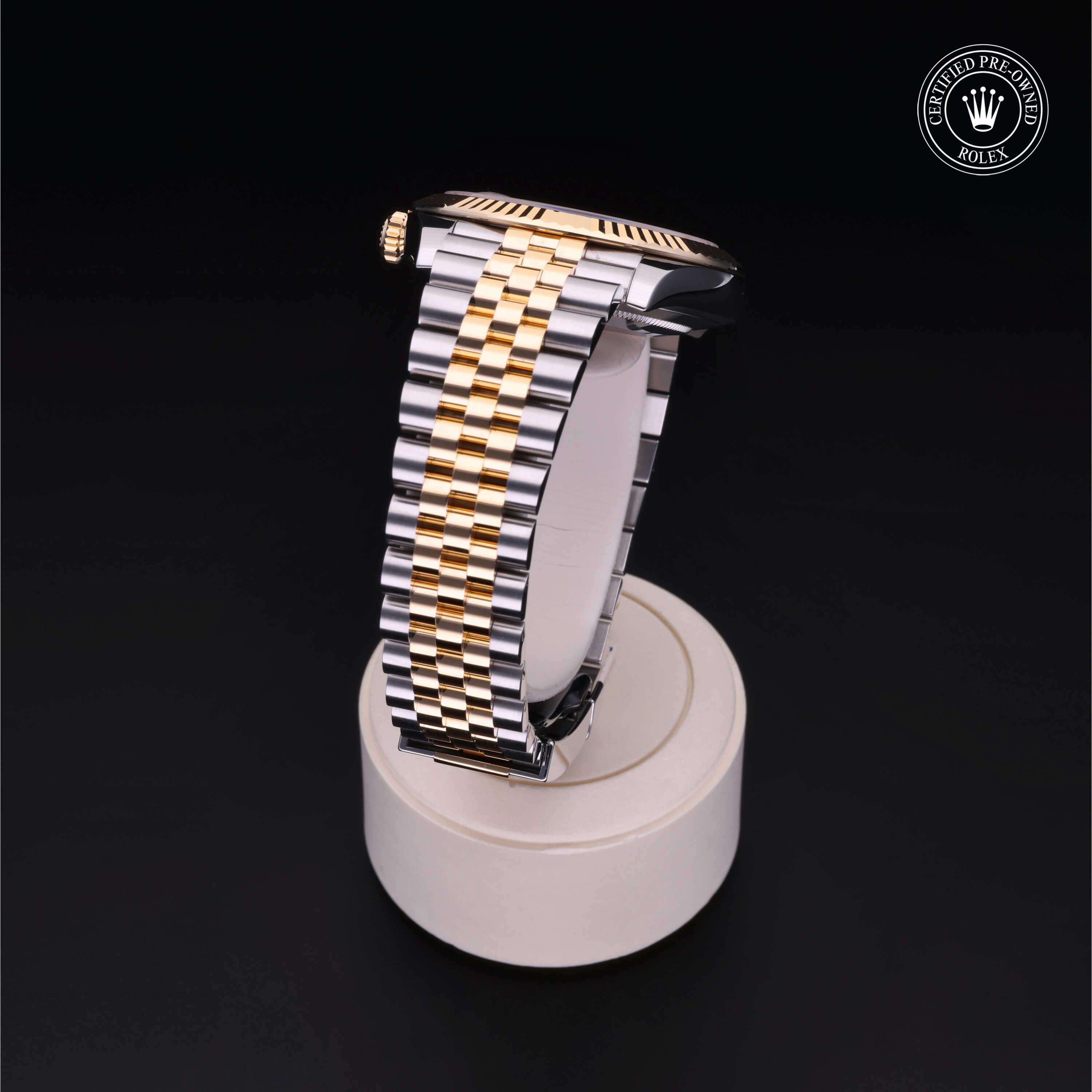 Datejust 41