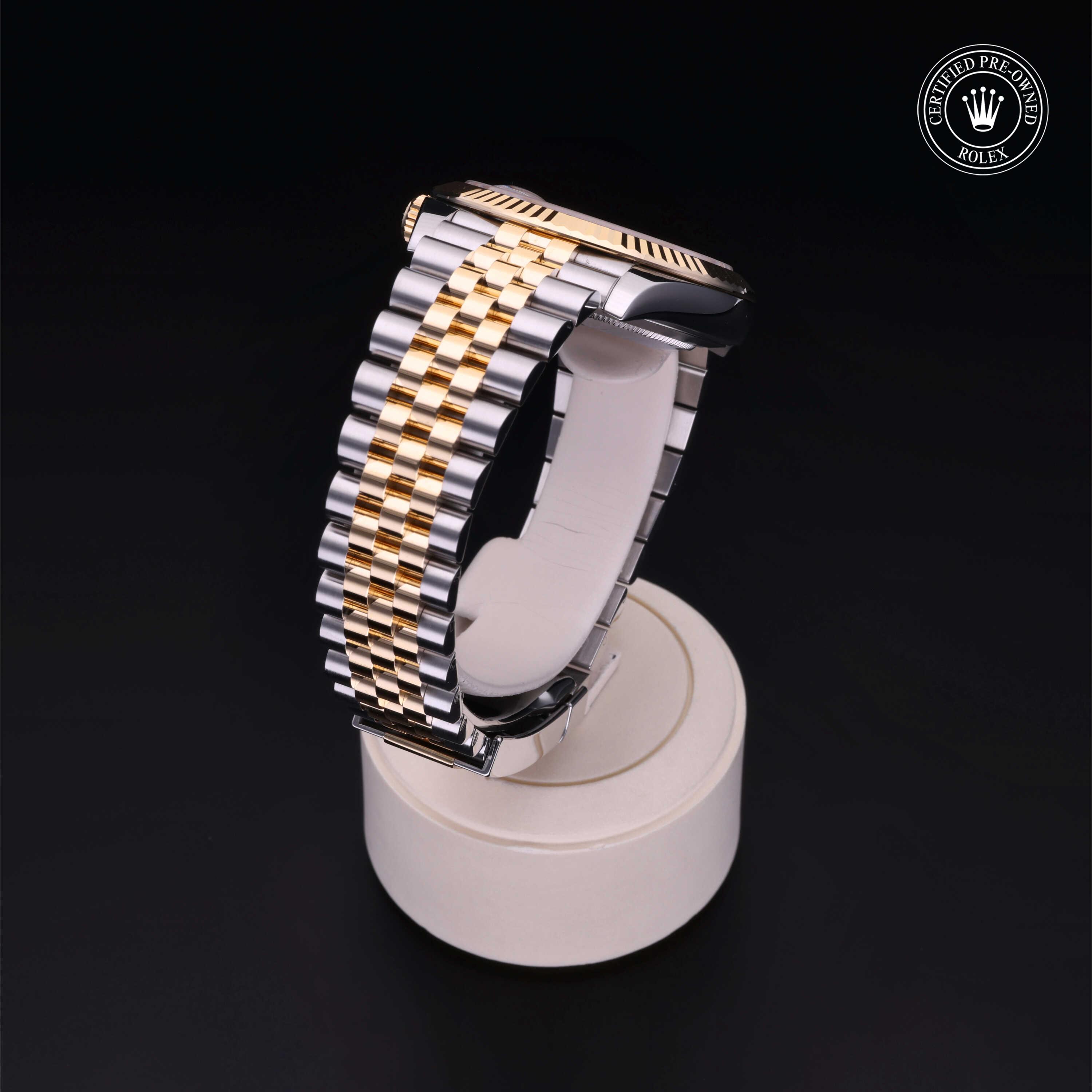 Datejust 41