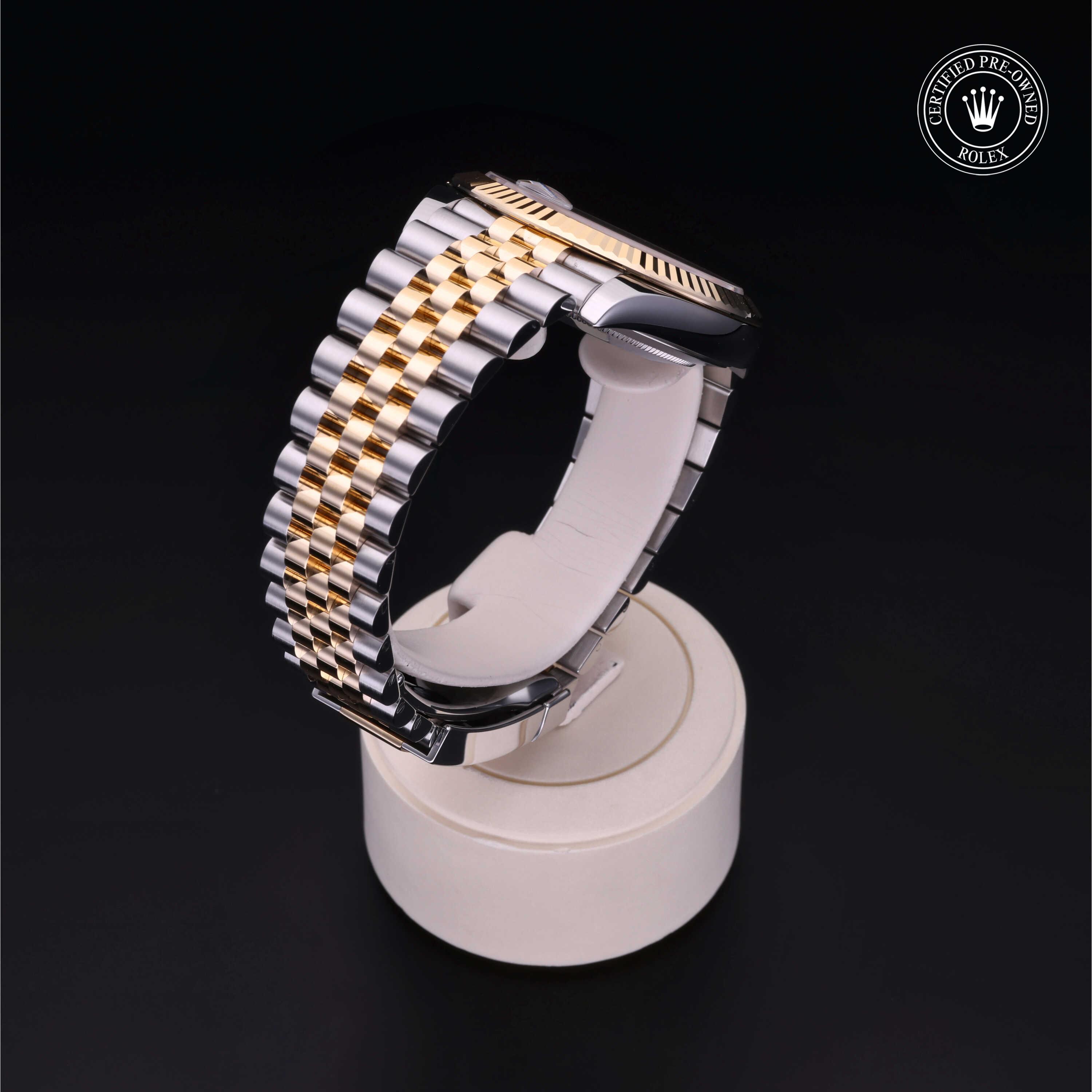 Datejust 41