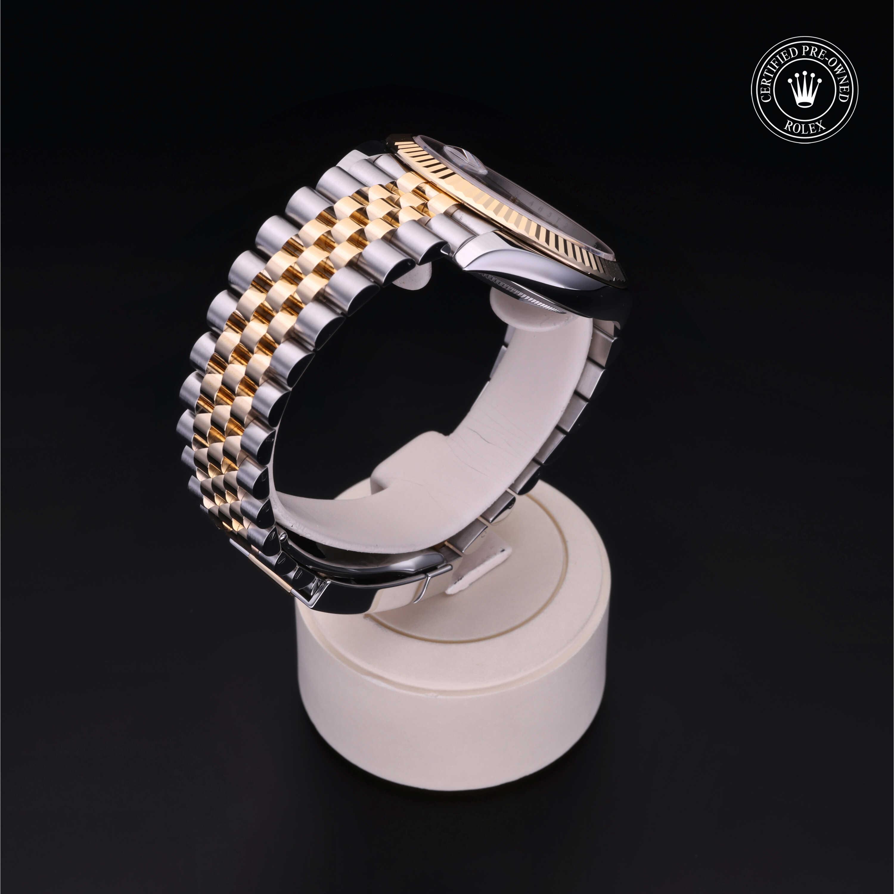Datejust 41