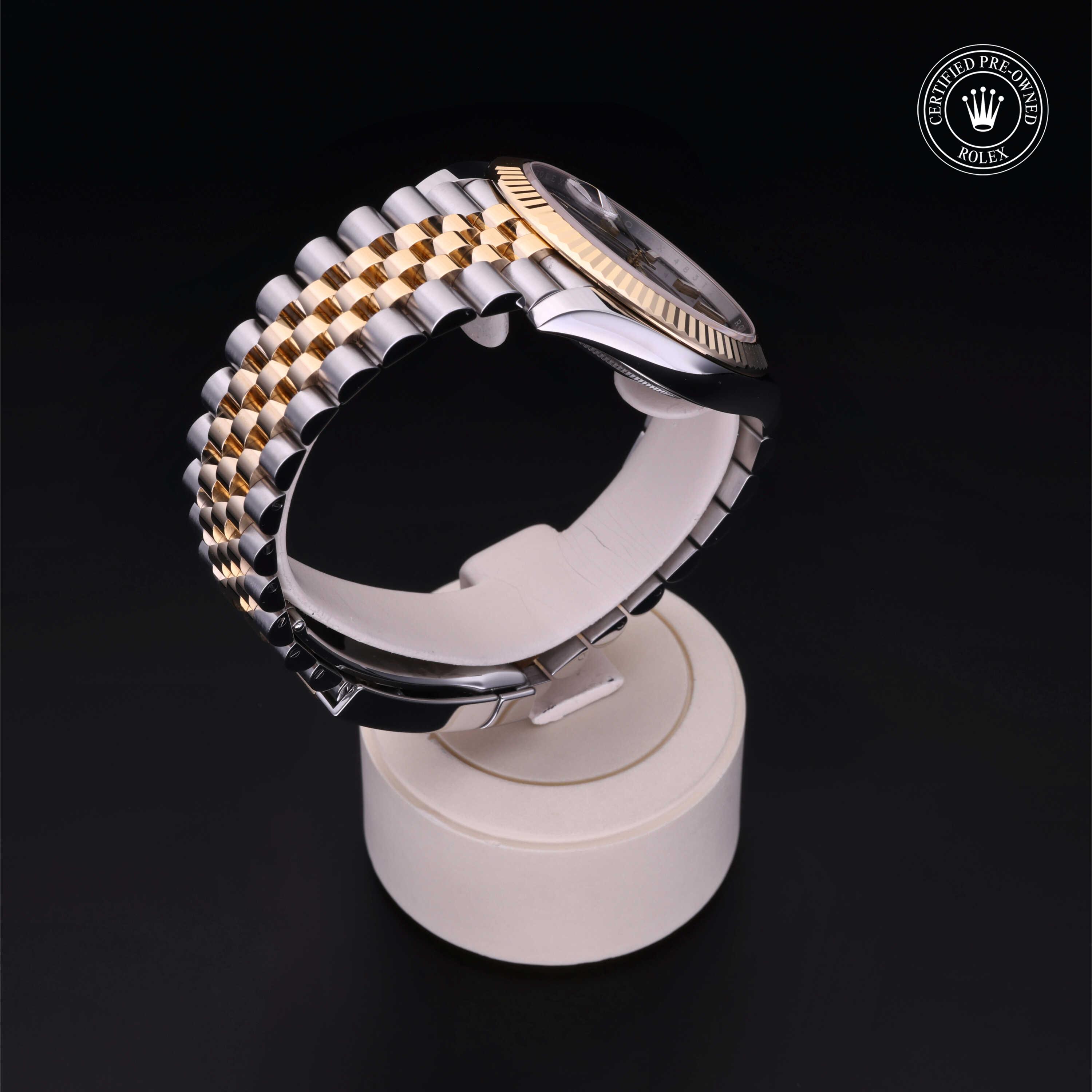 Datejust 41