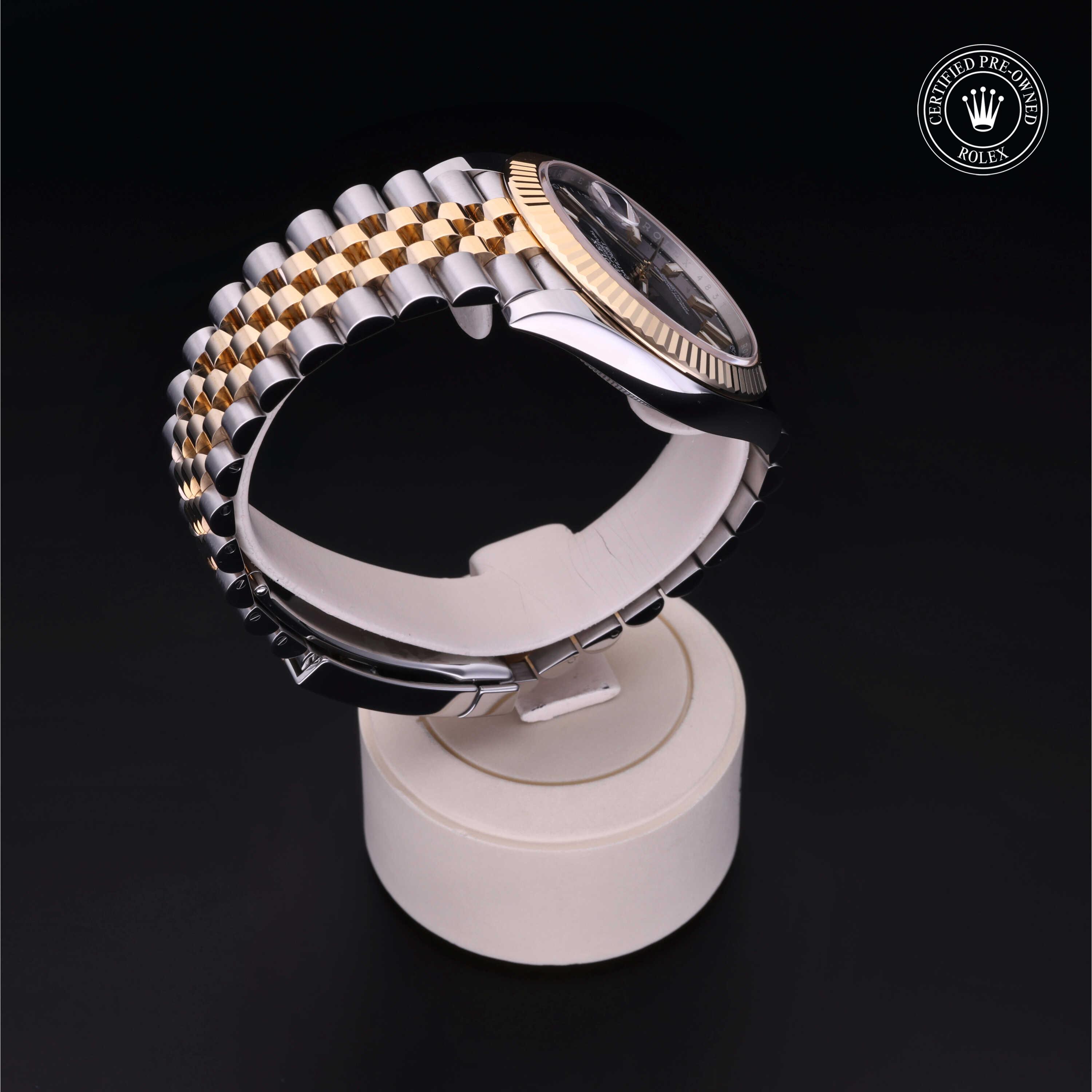 Datejust 41