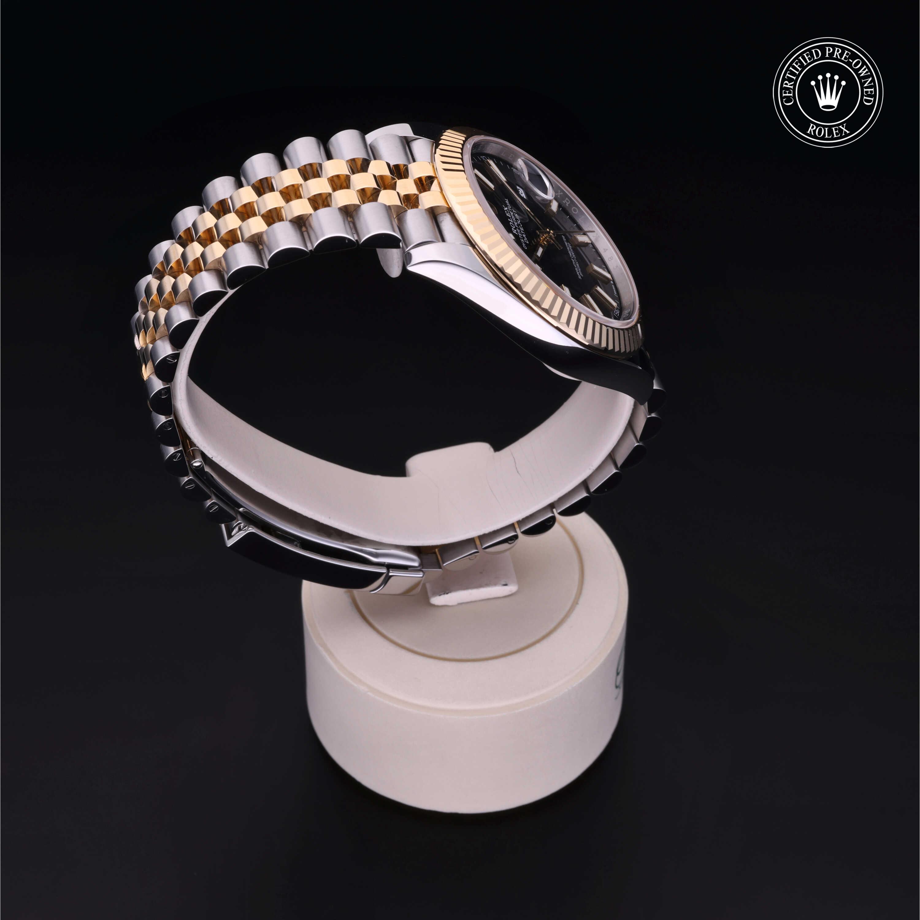 Datejust 41