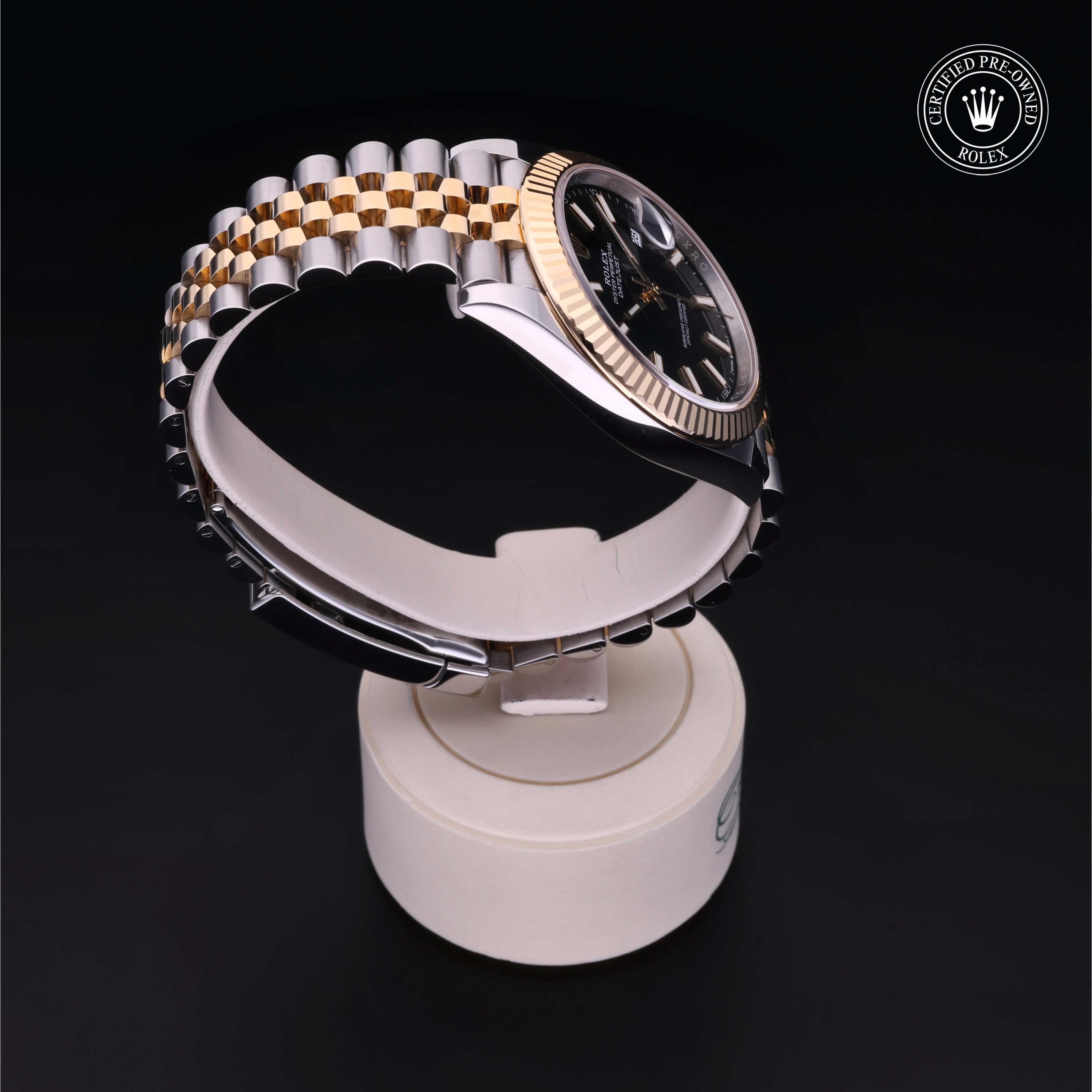 Datejust 41
