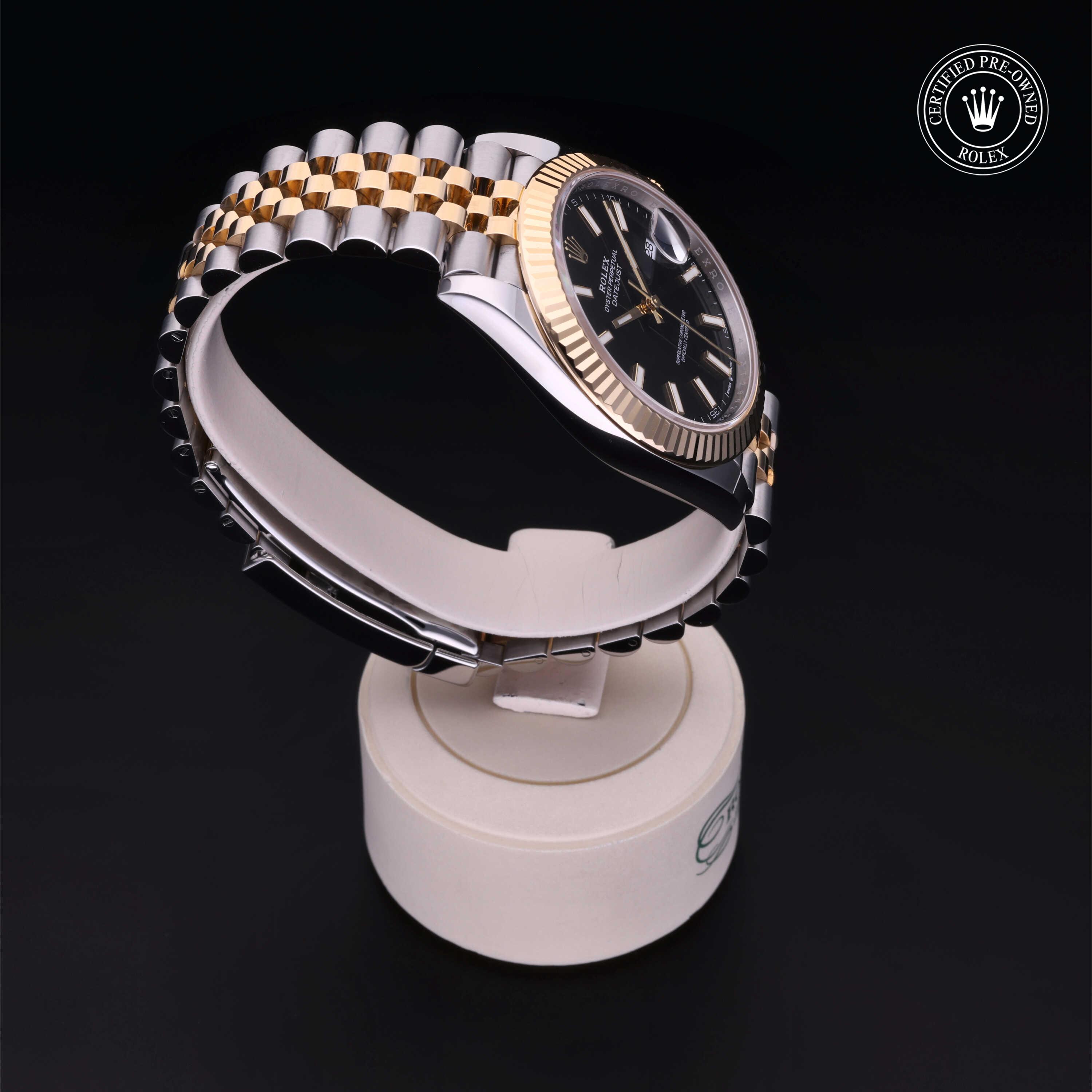 Datejust 41