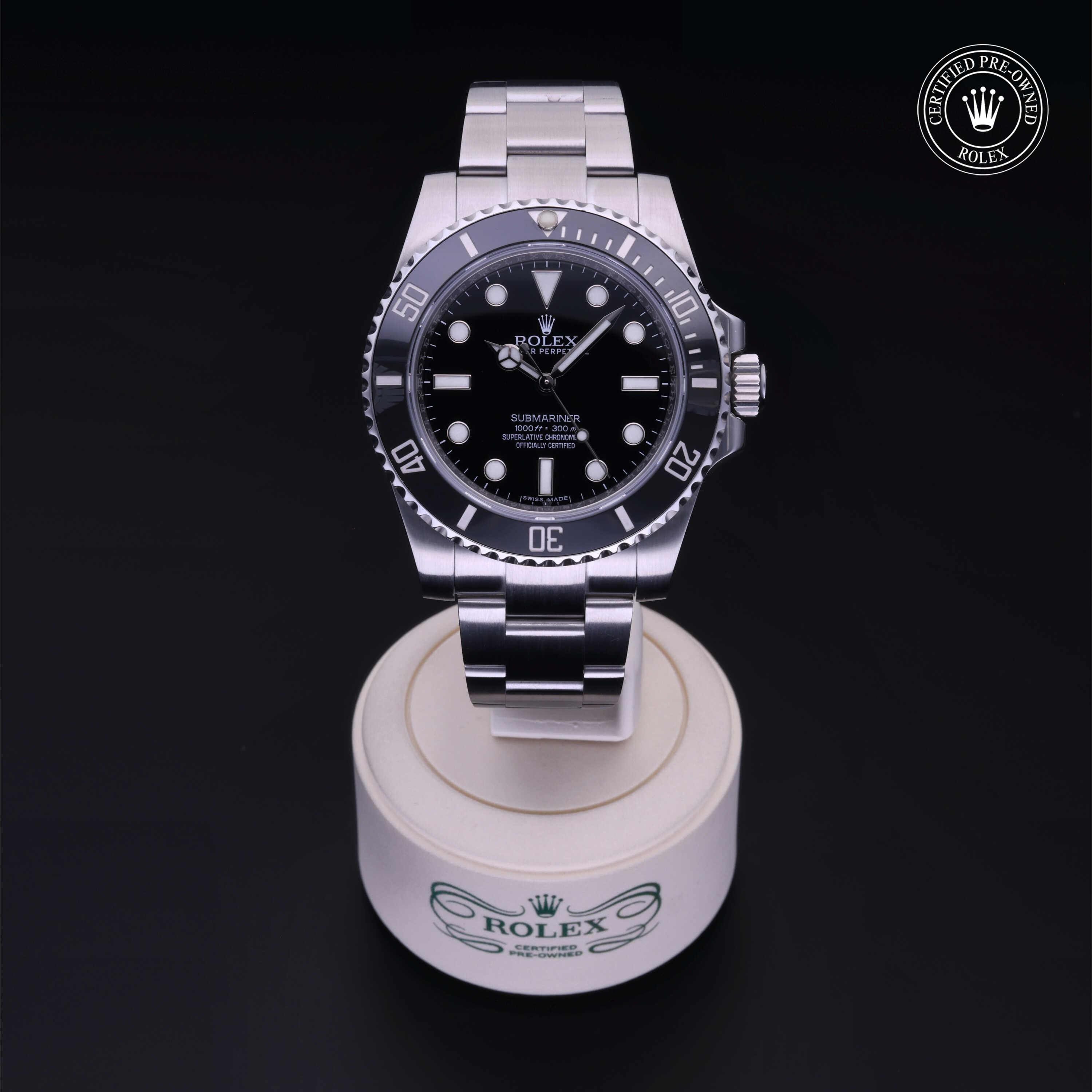 Submariner