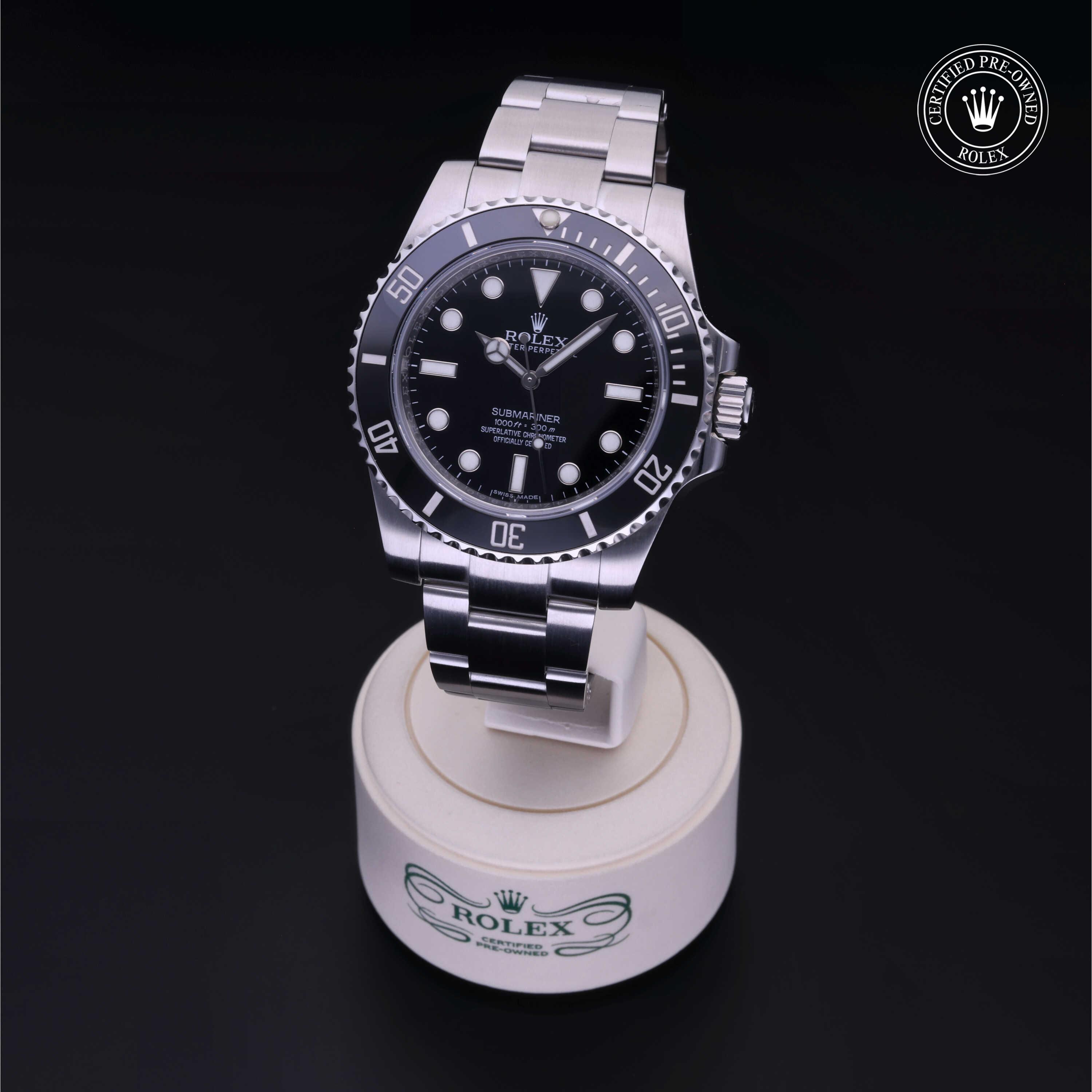 Submariner