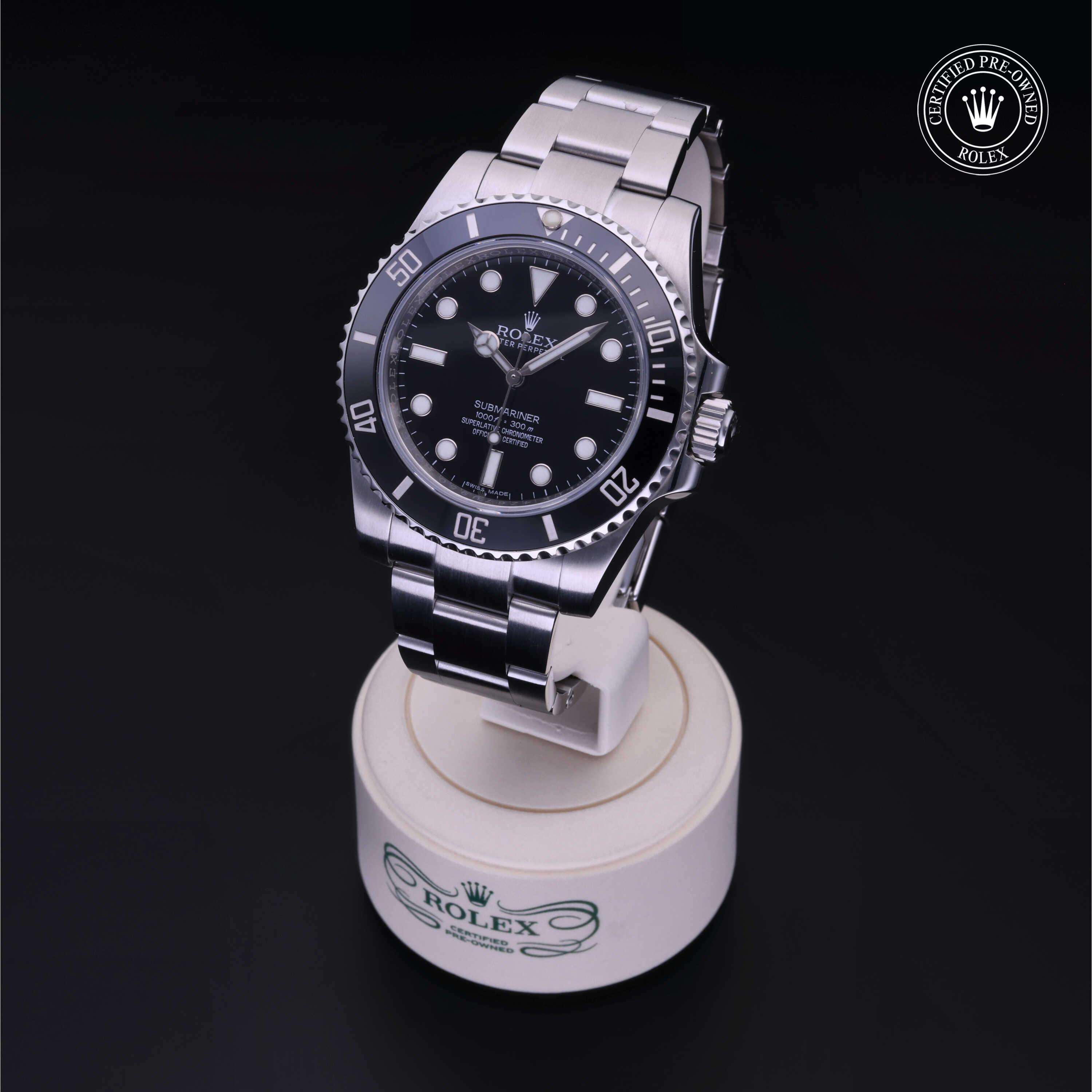 Submariner
