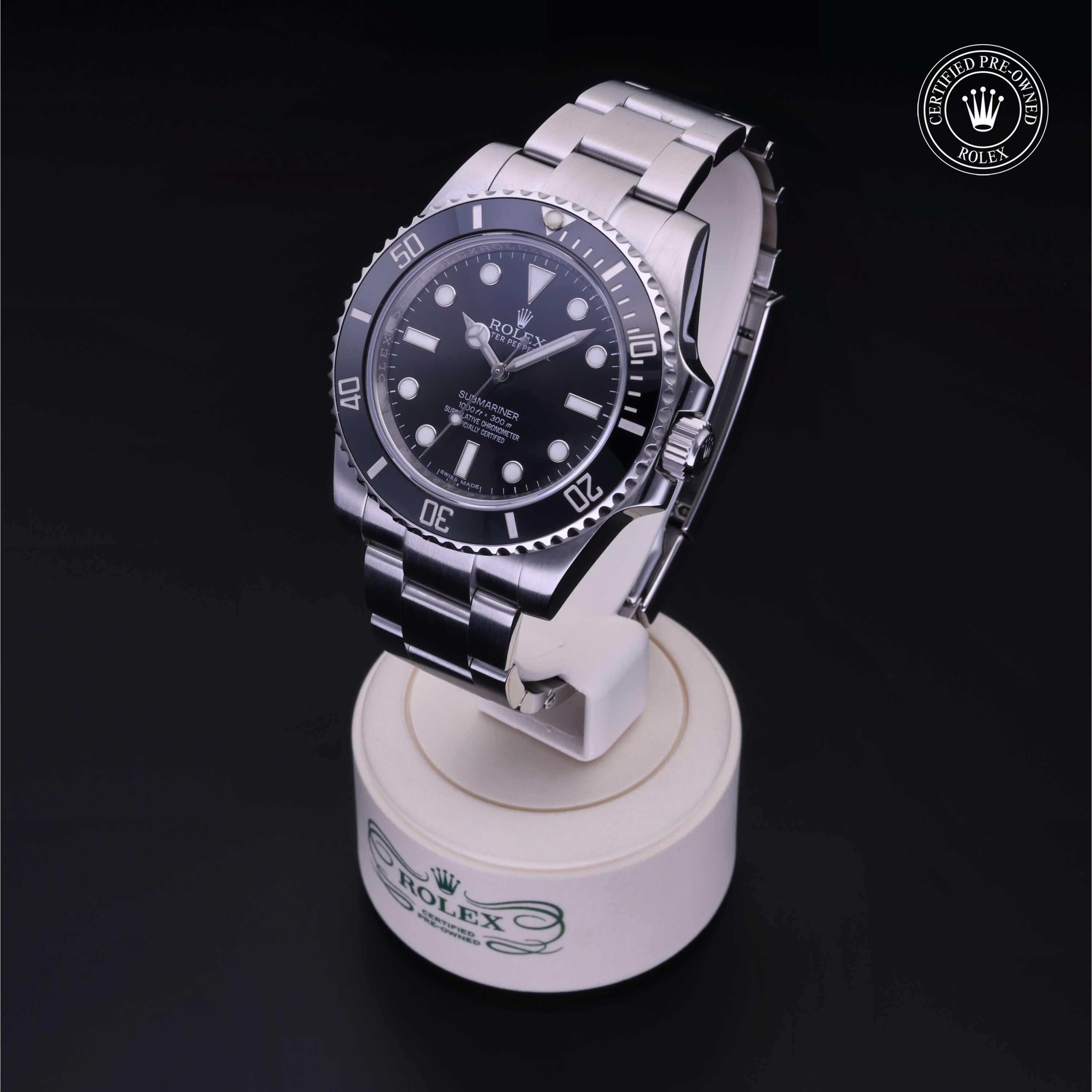 Submariner