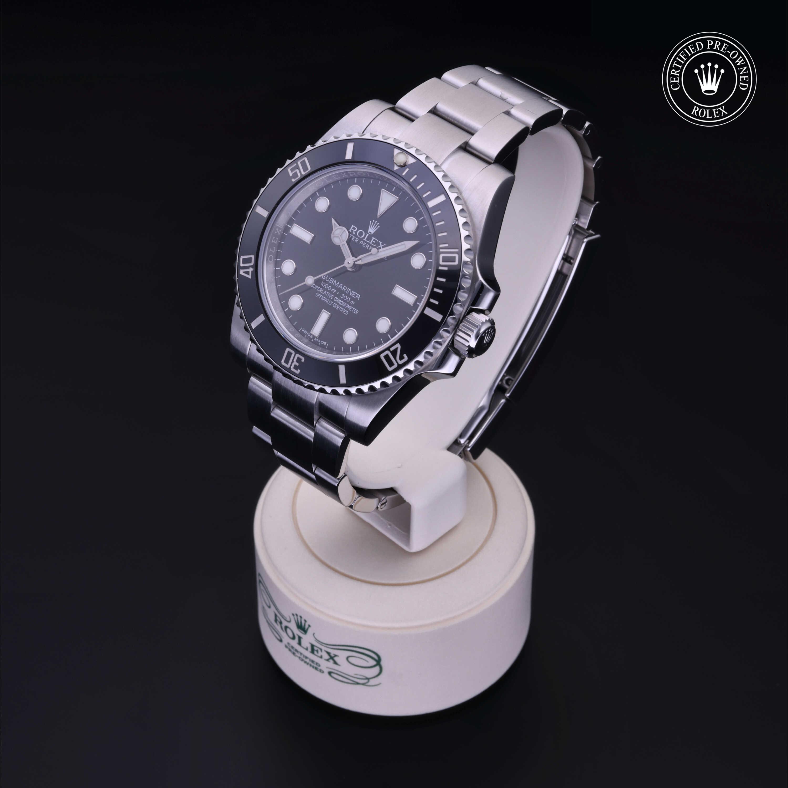 Submariner