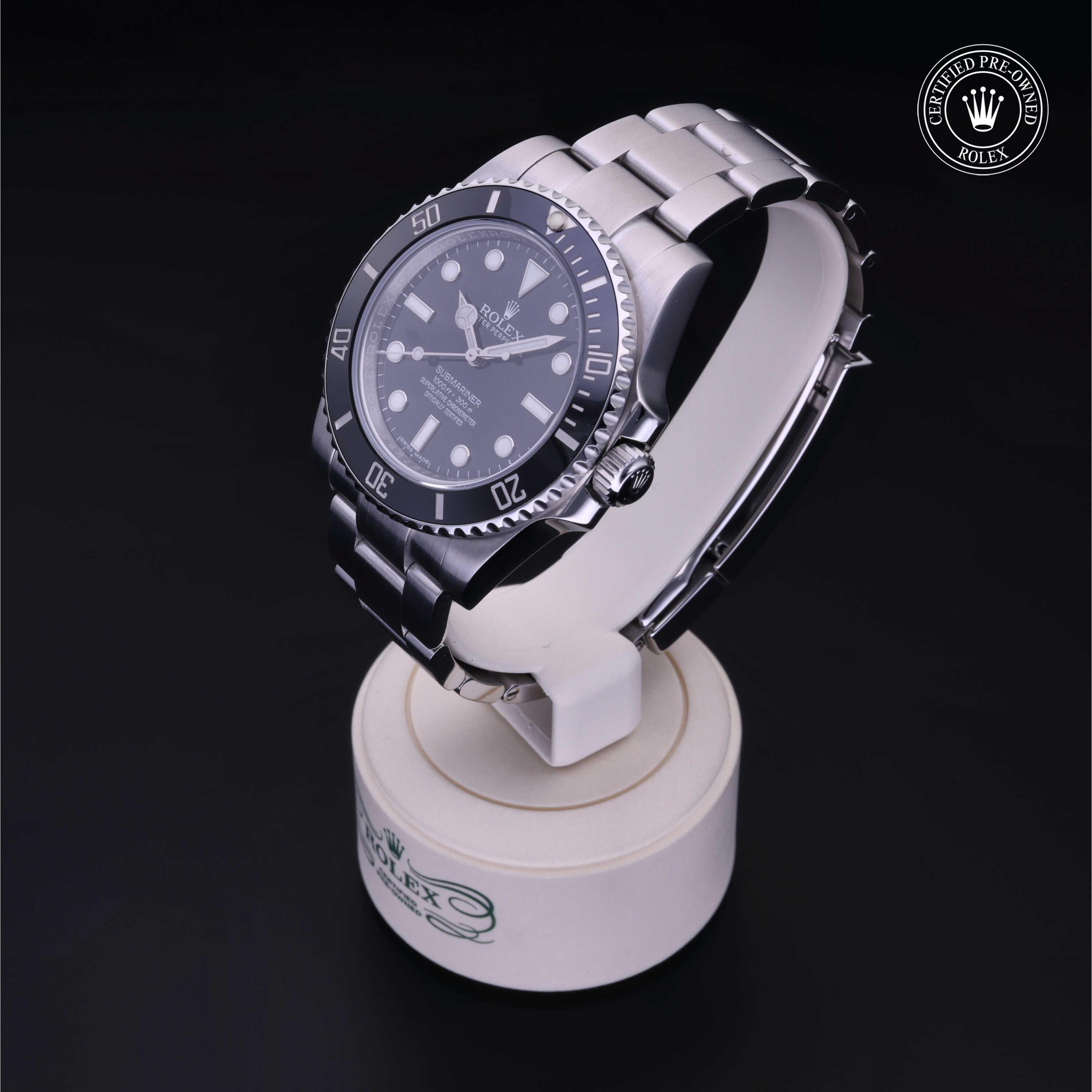 Submariner