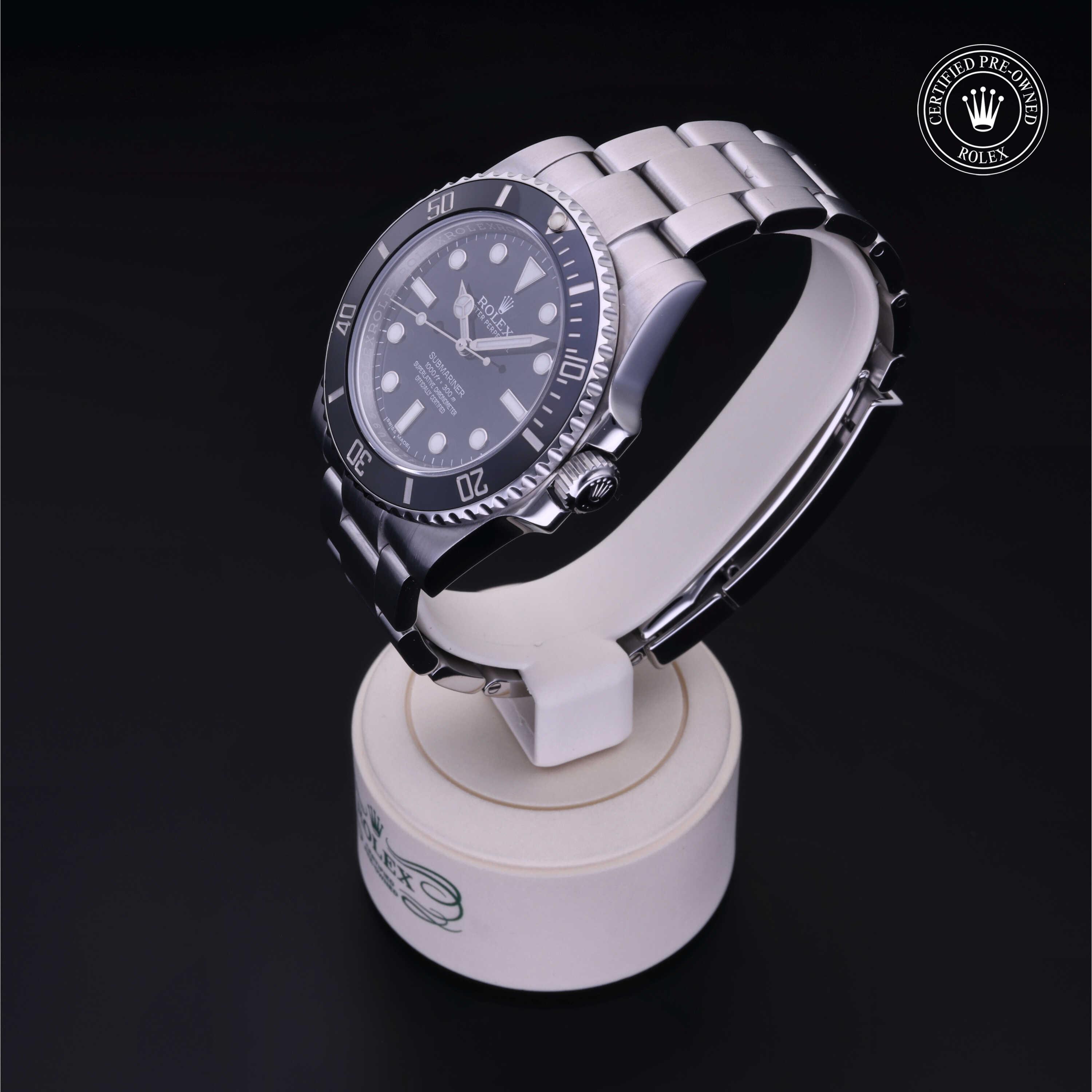 Submariner