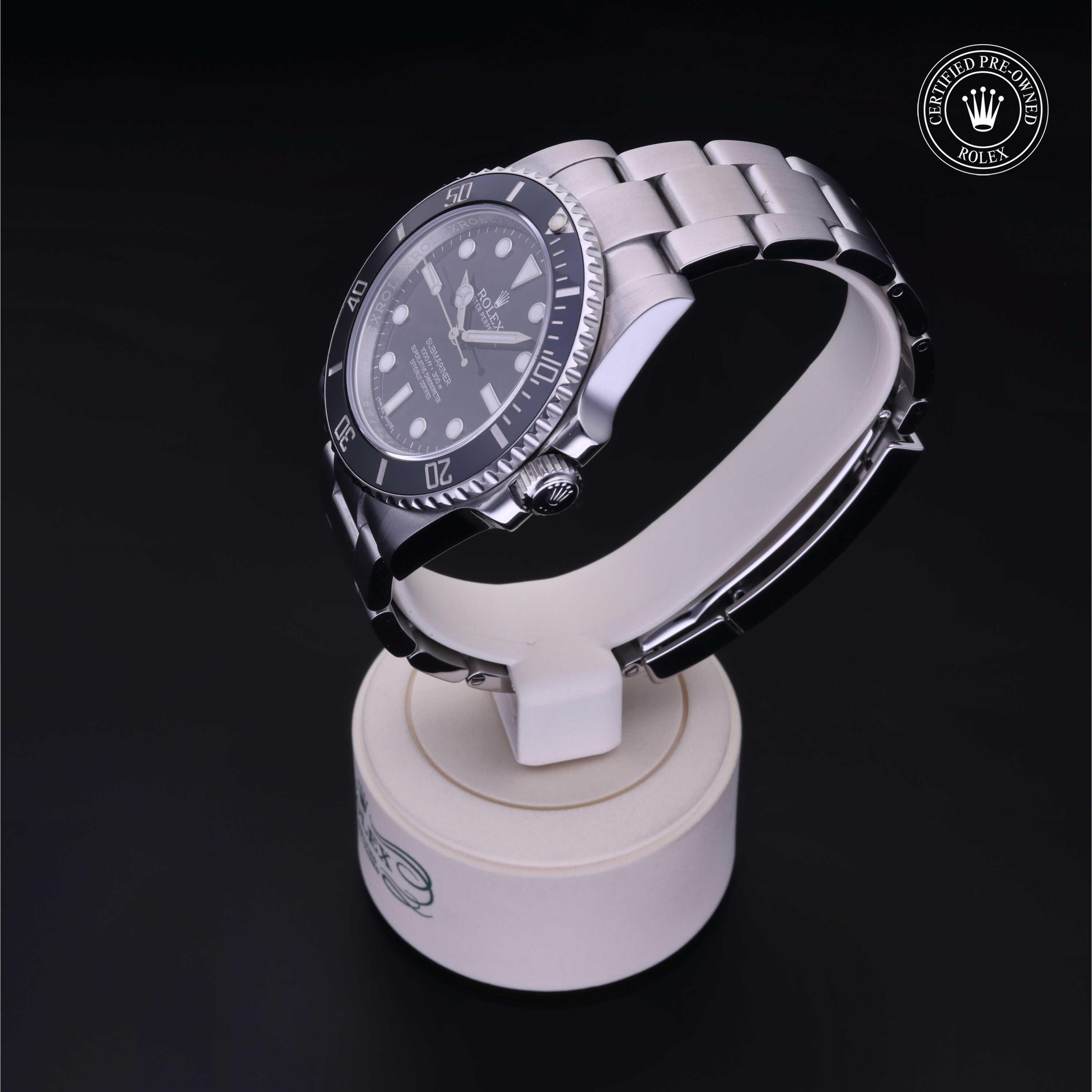 Submariner