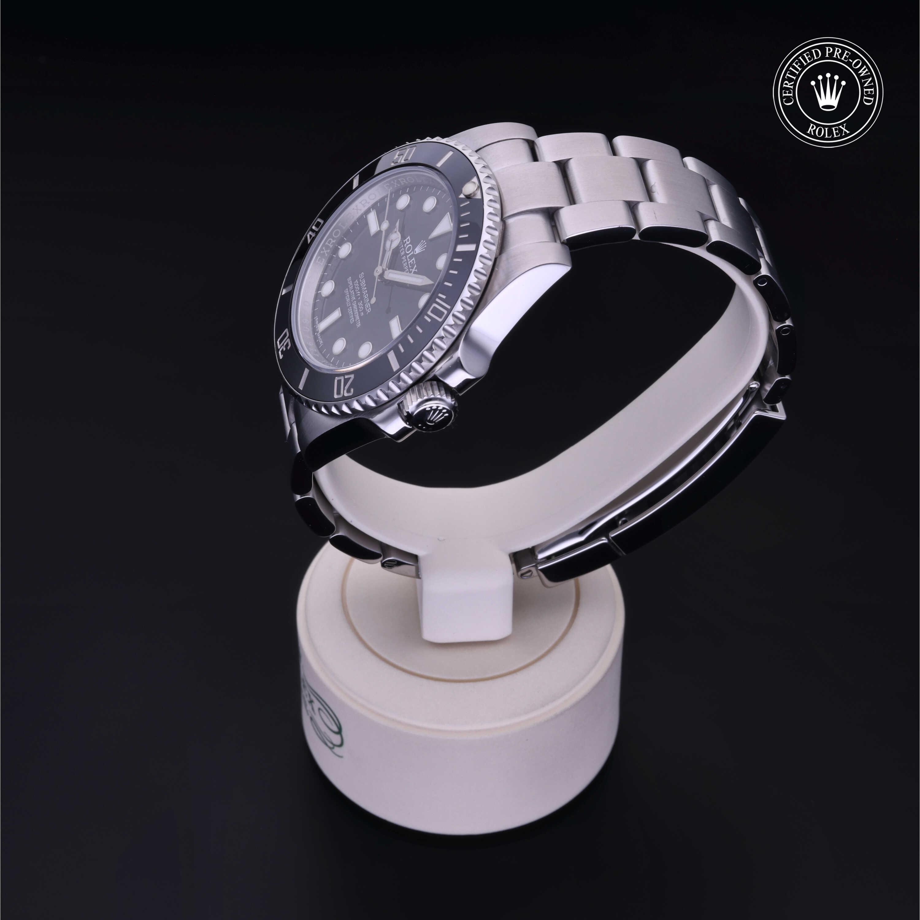 Submariner