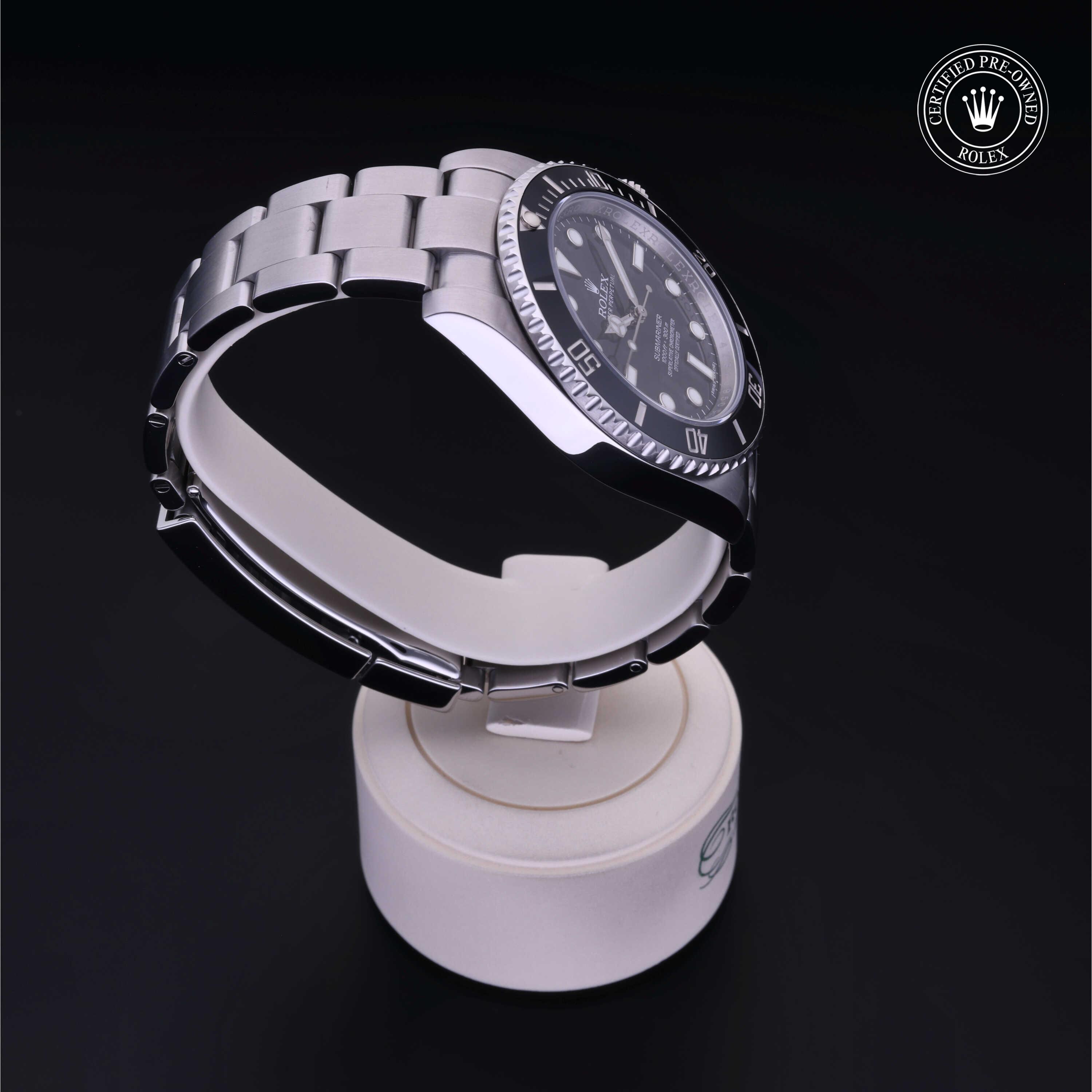 Submariner