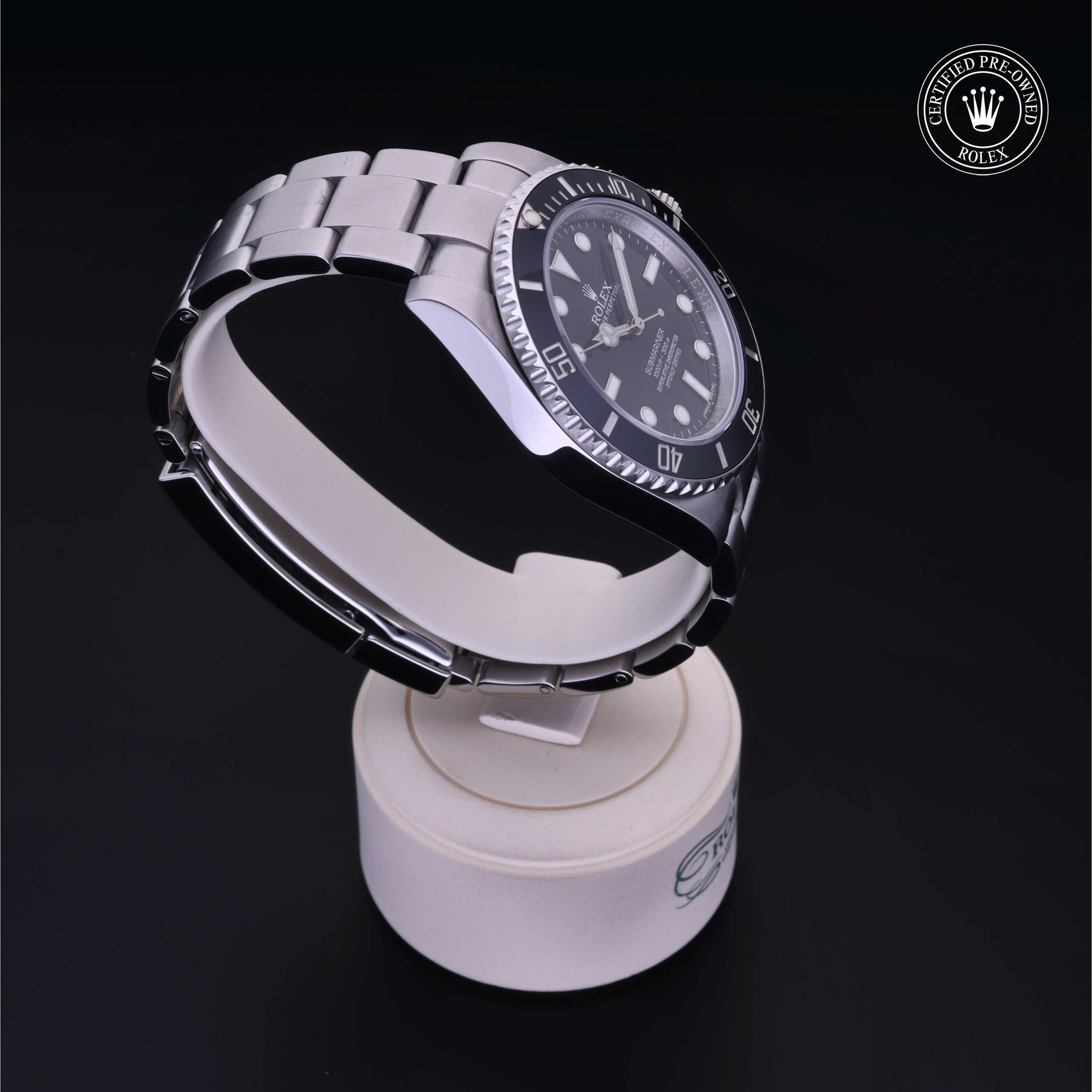 Submariner