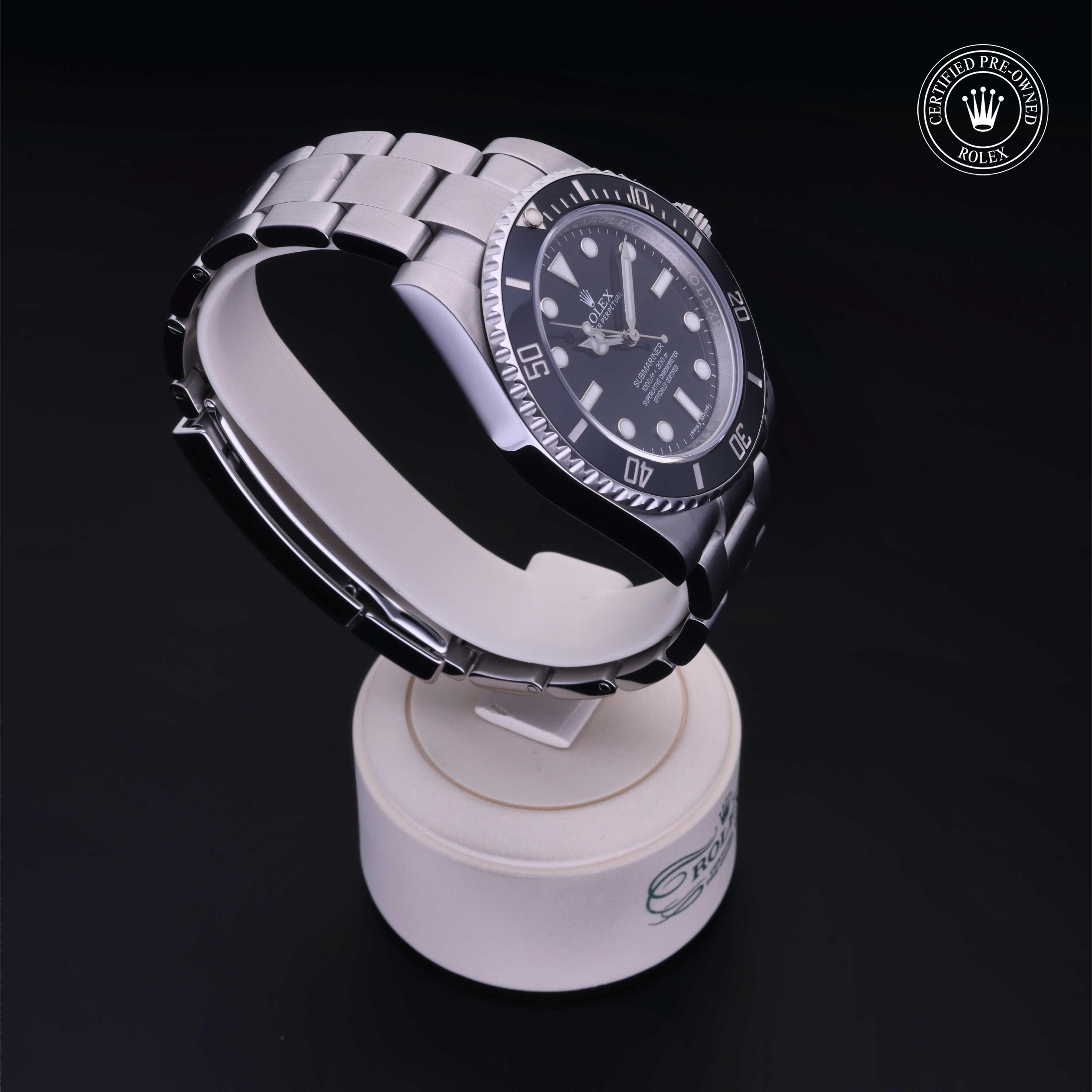 Submariner