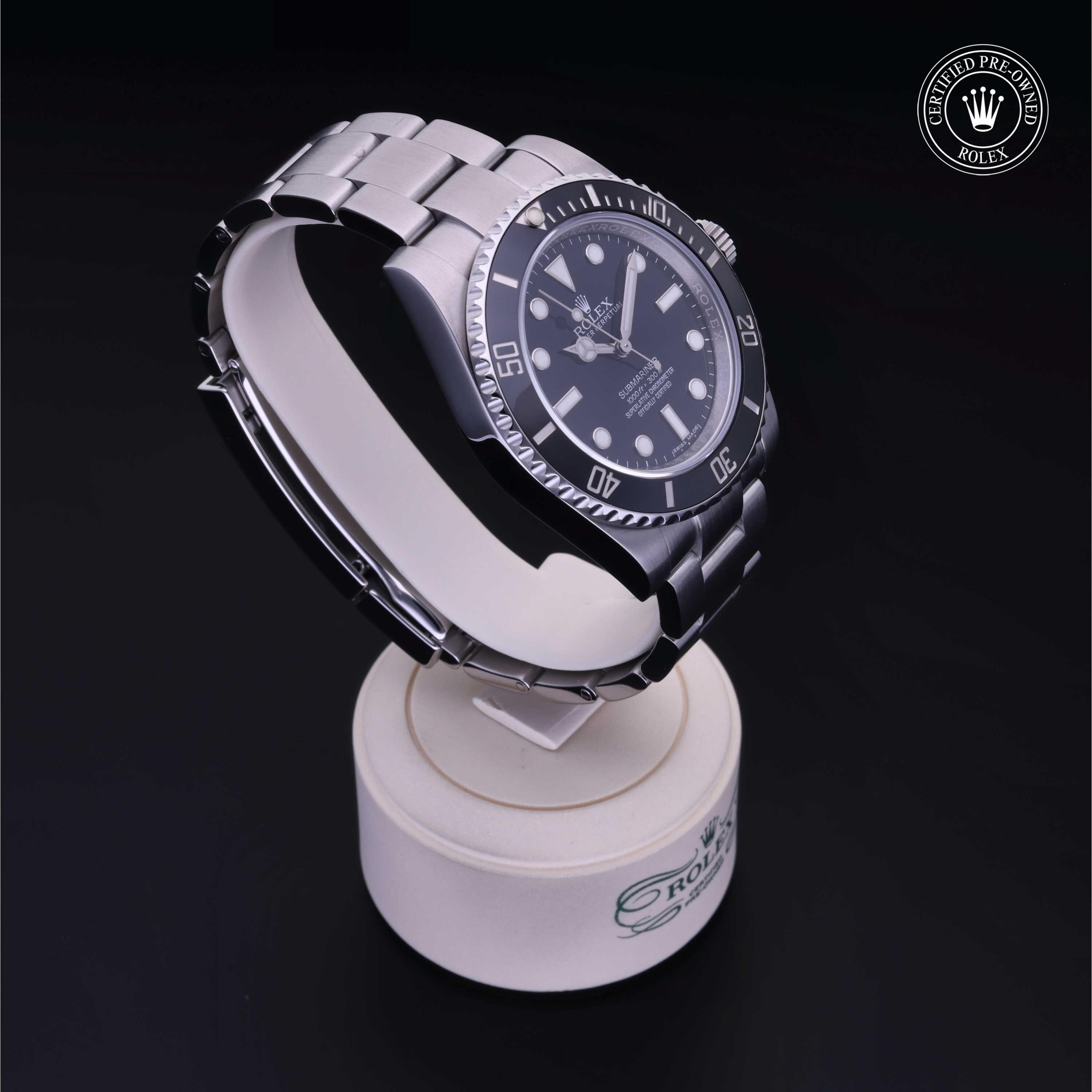 Submariner