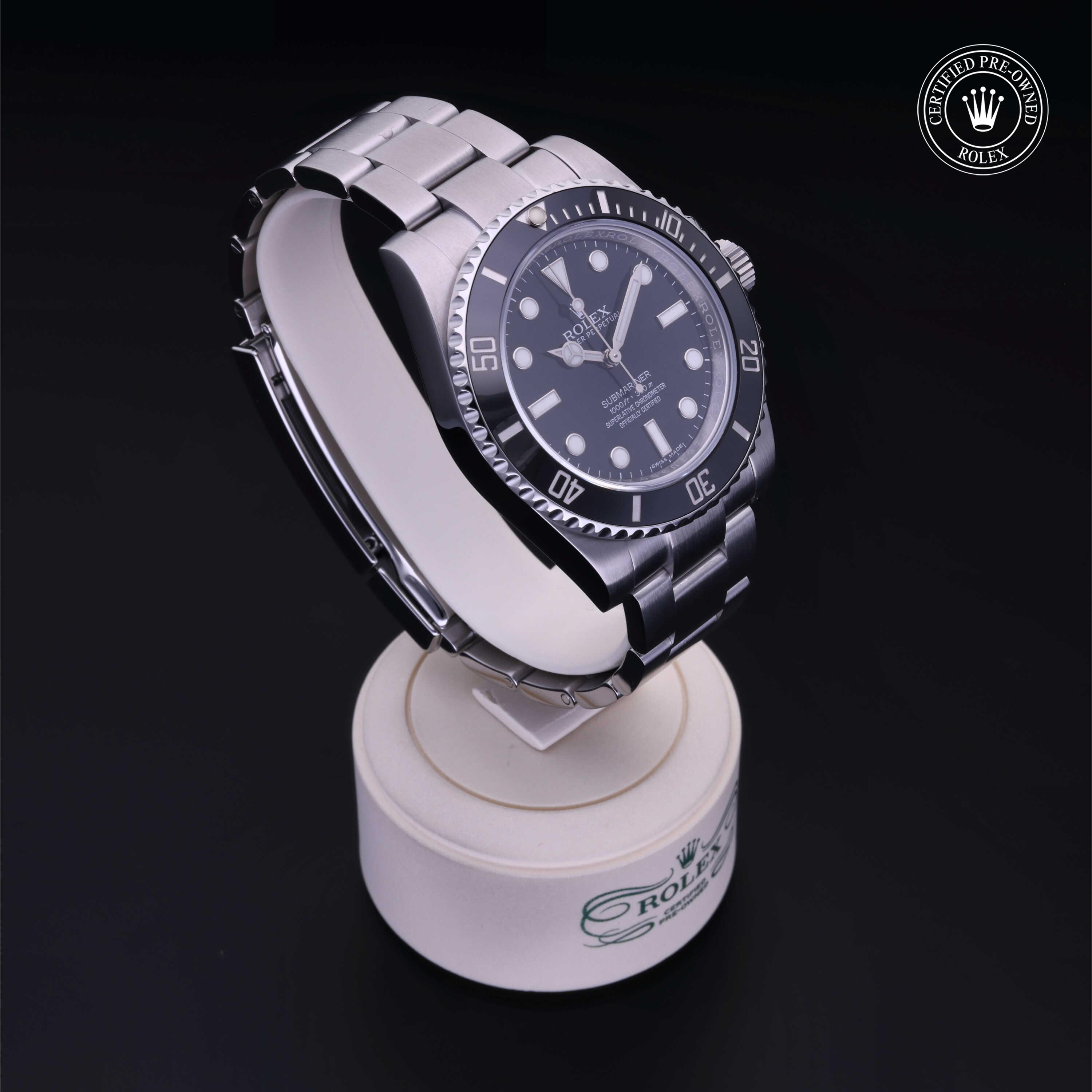 Submariner