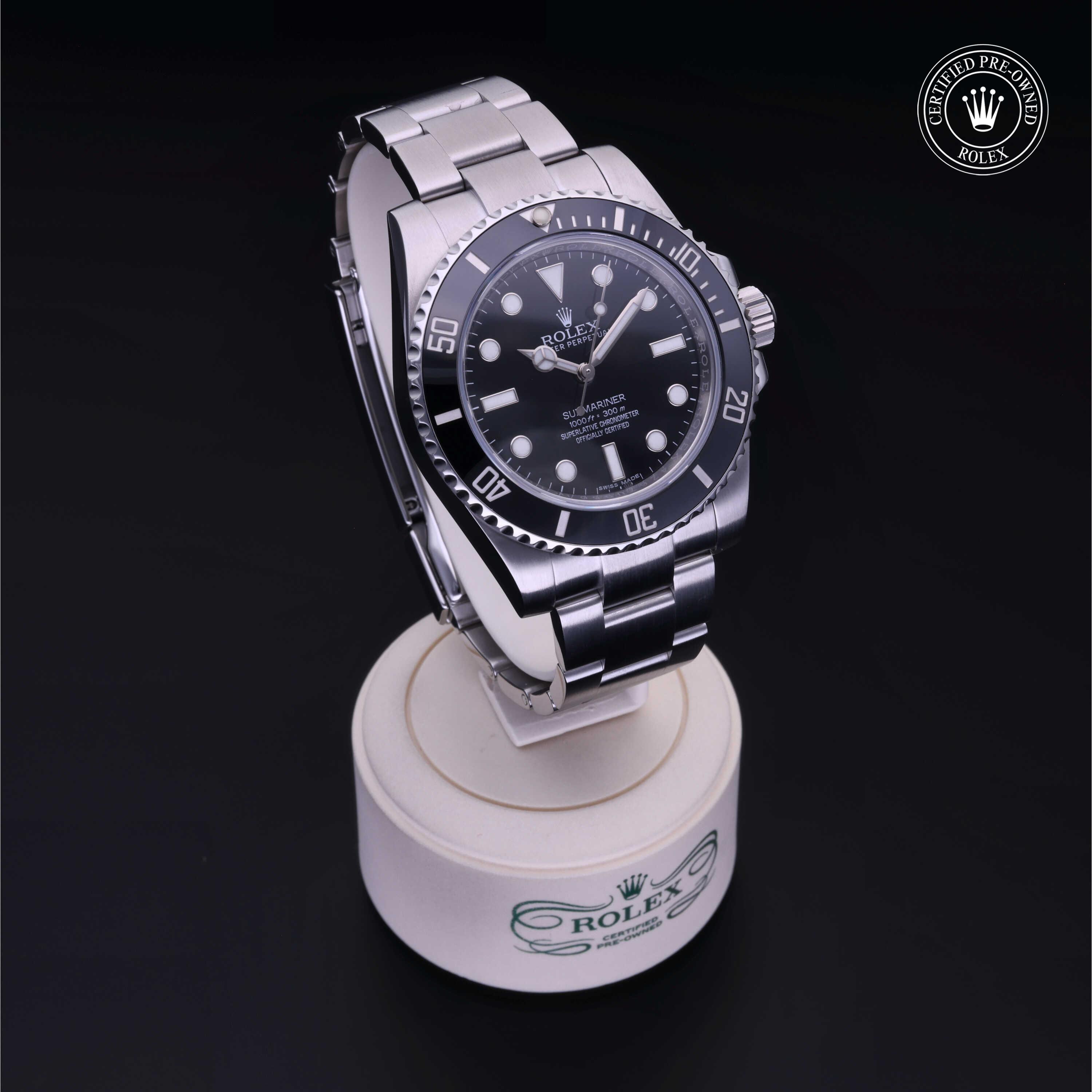 Submariner