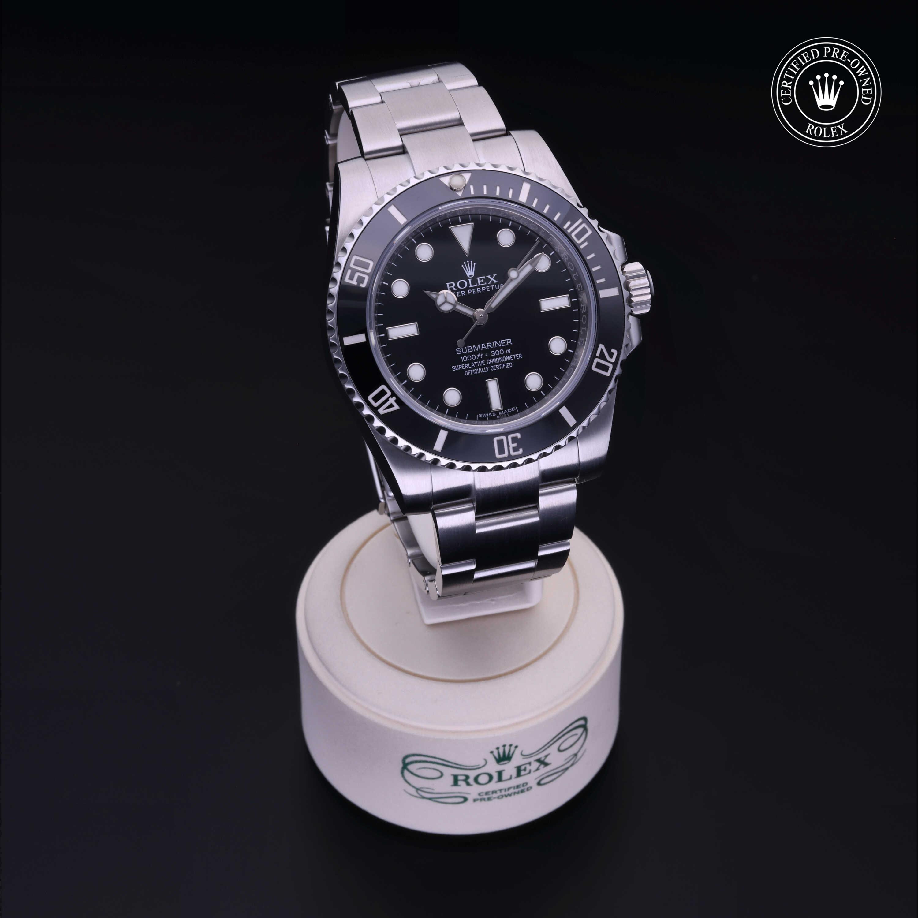 Submariner