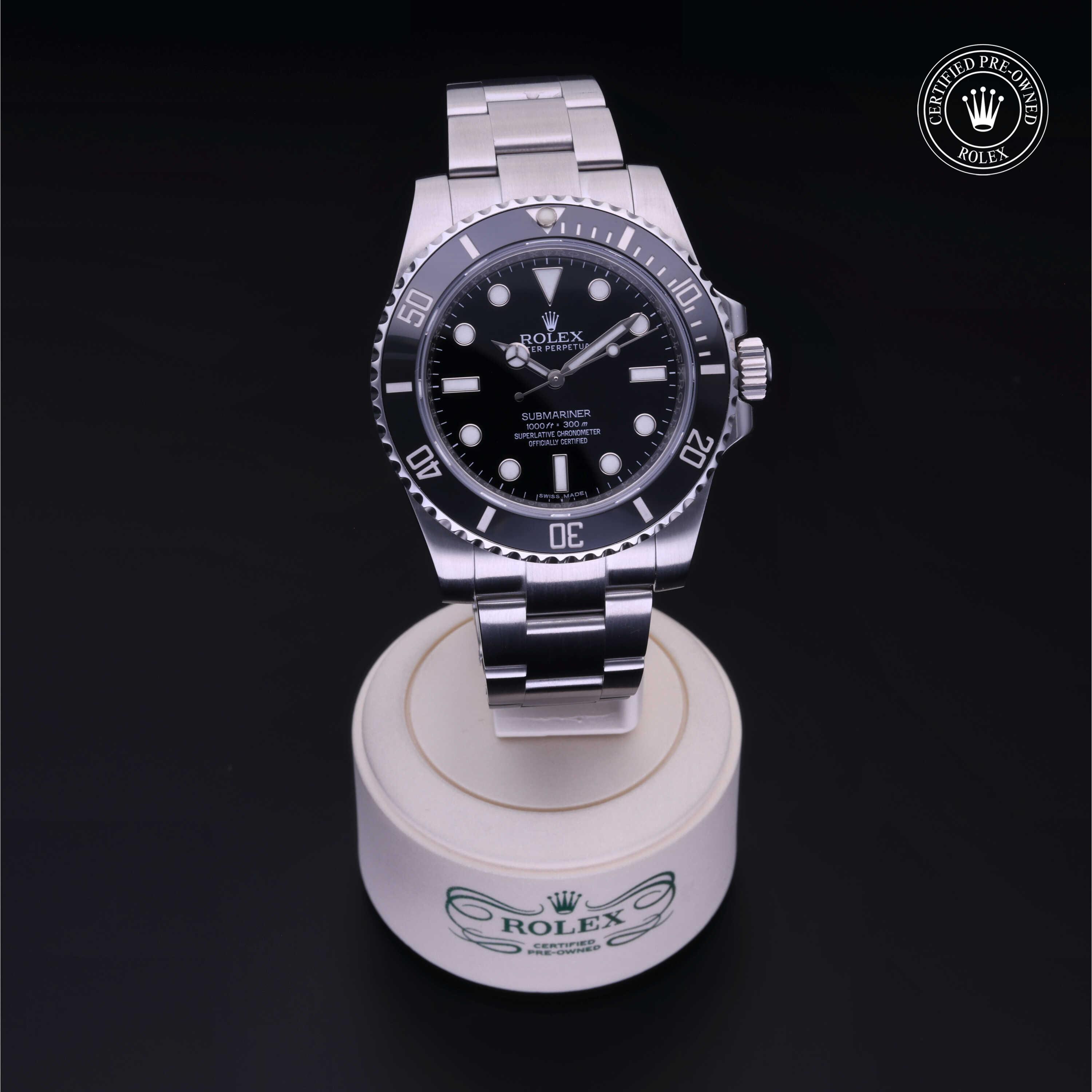 Submariner