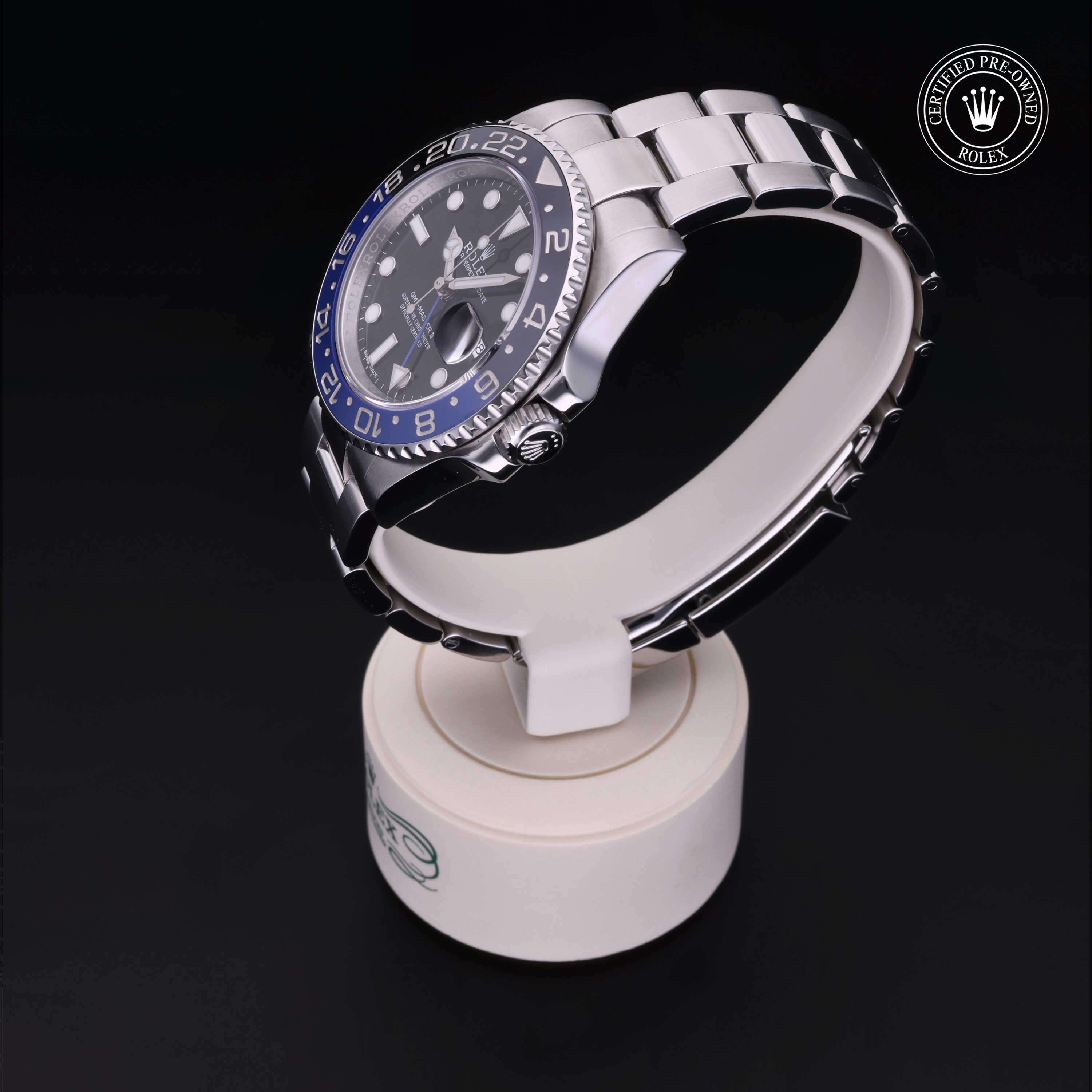GMT-Master II