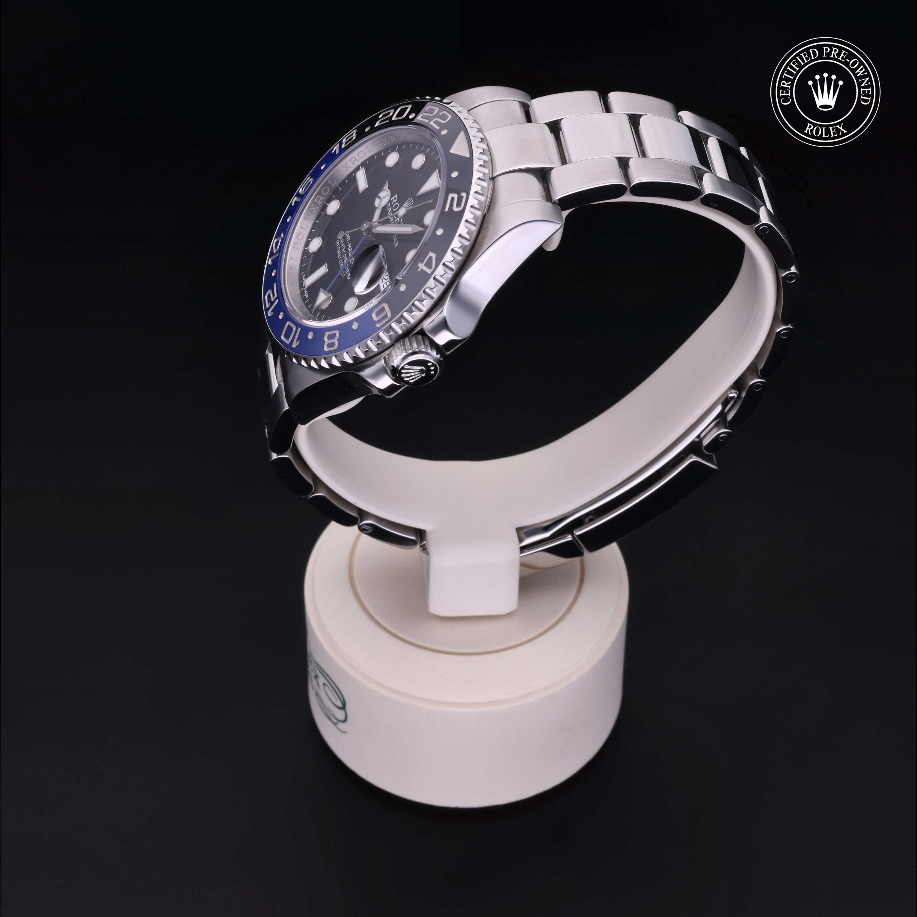 GMT-Master II