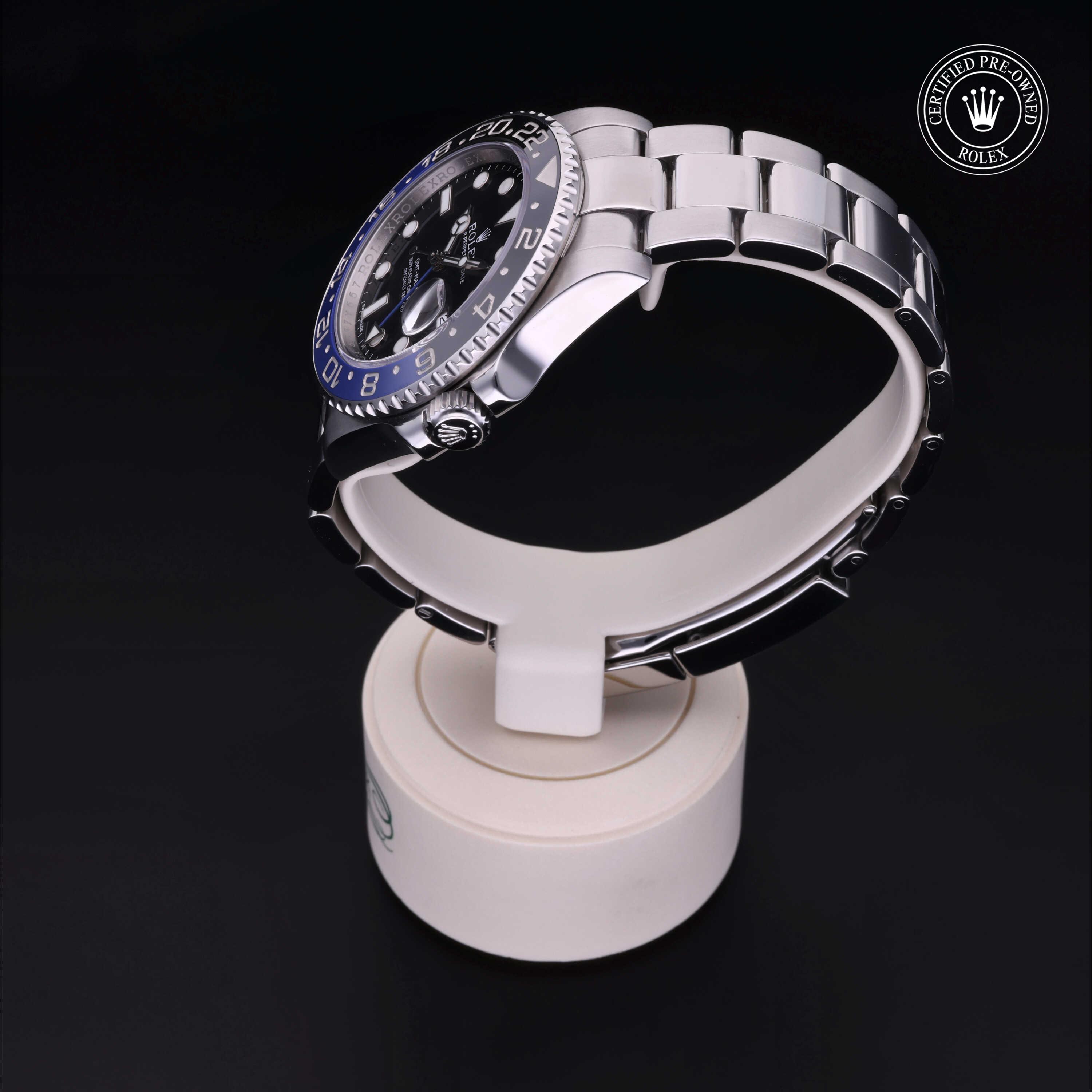 GMT-Master II