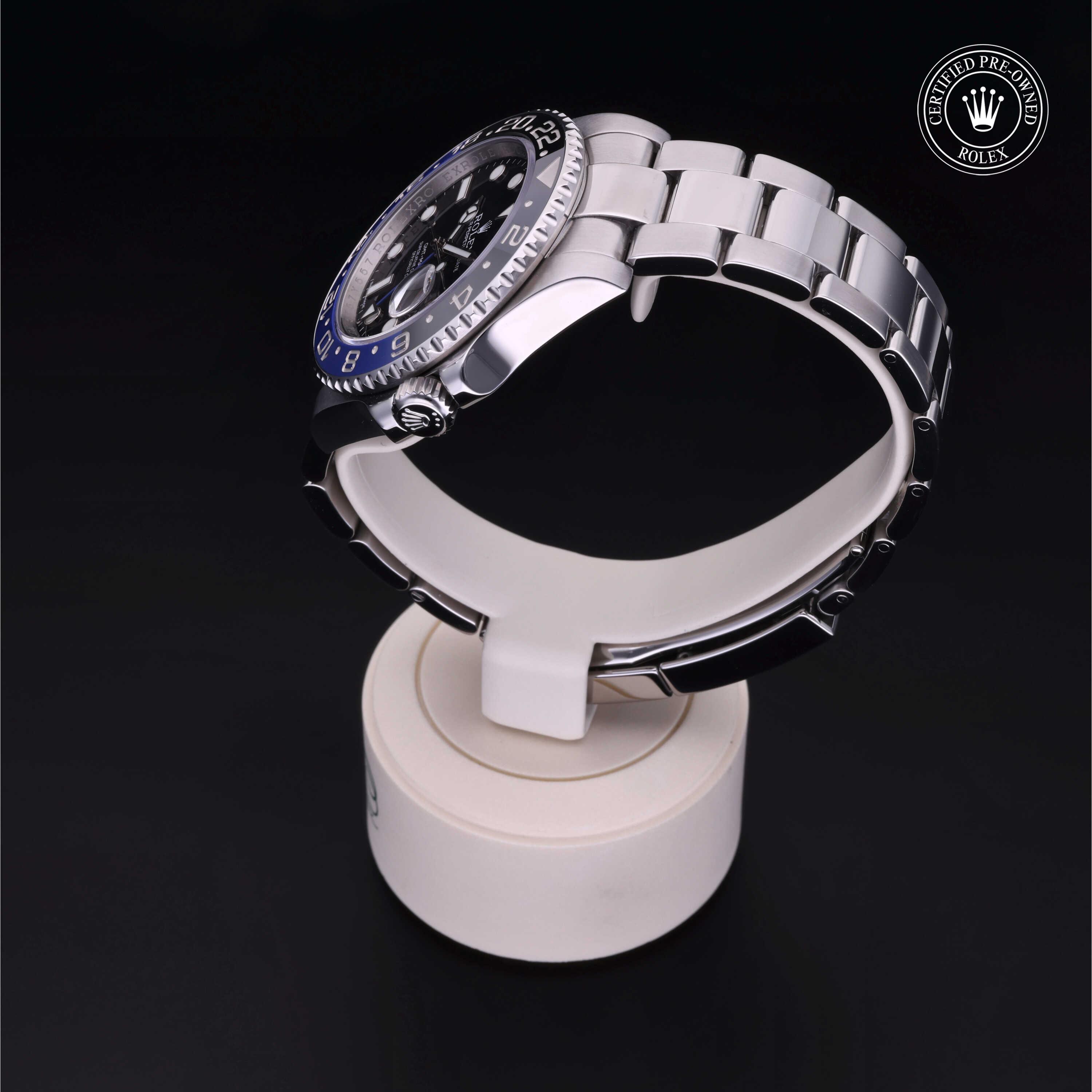 GMT-Master II