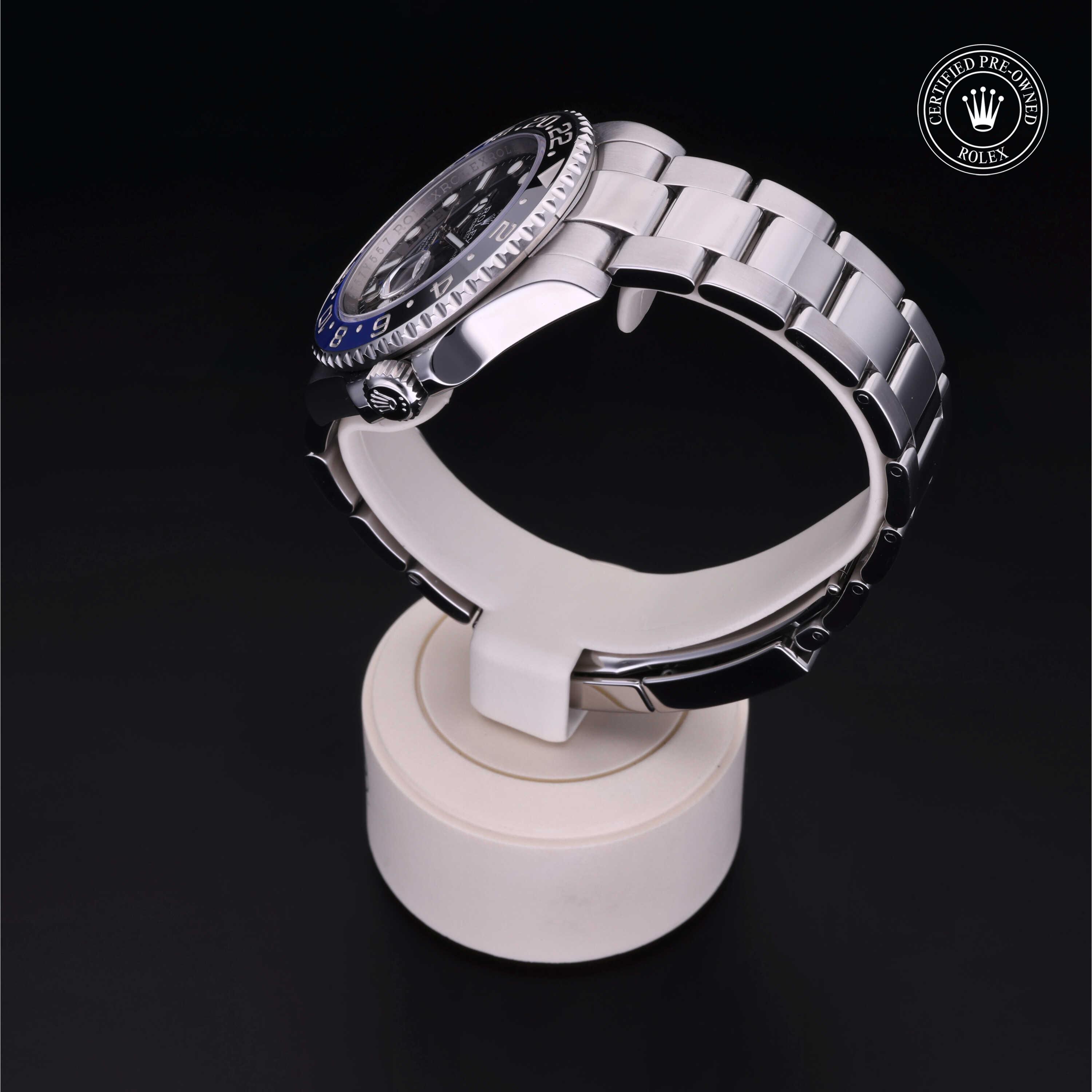 GMT-Master II