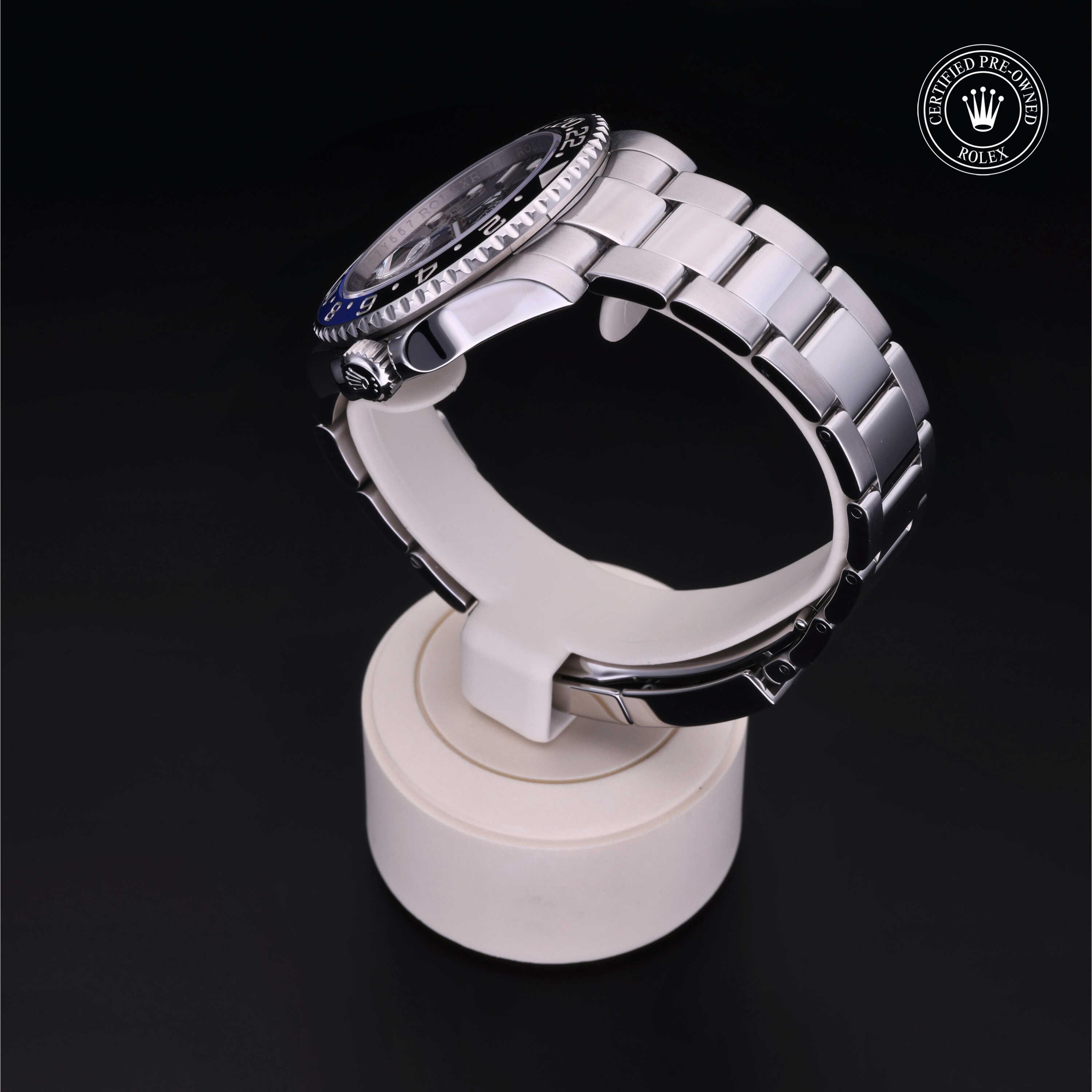 GMT-Master II