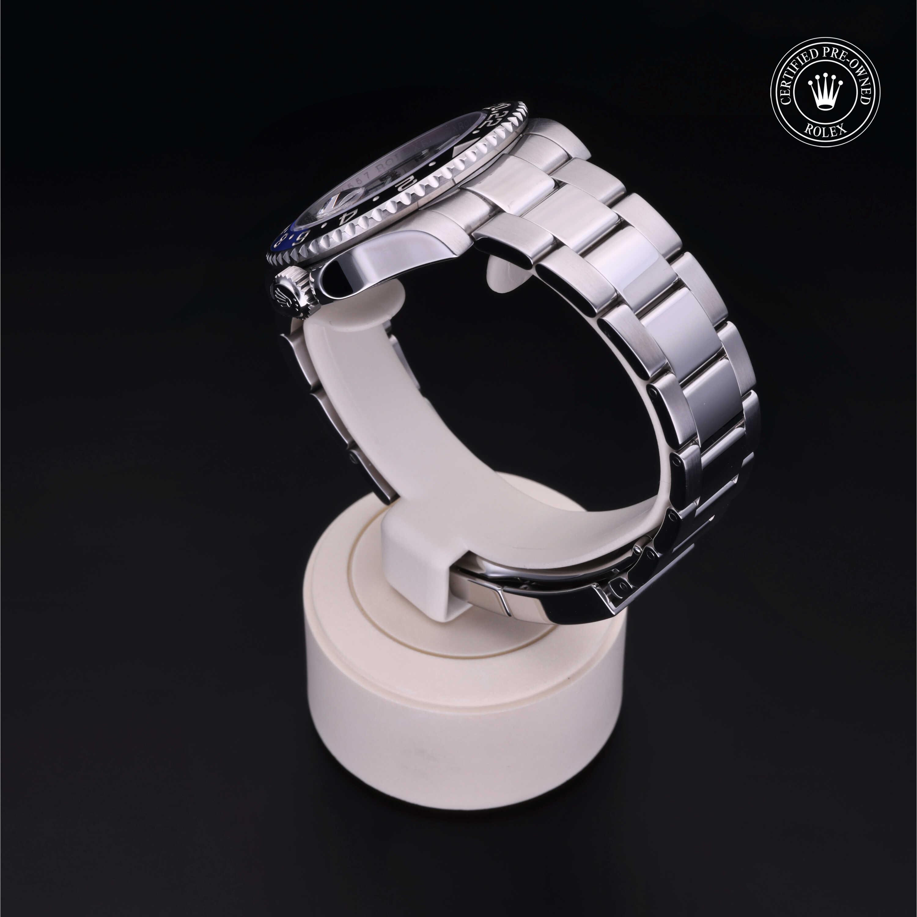 GMT-Master II