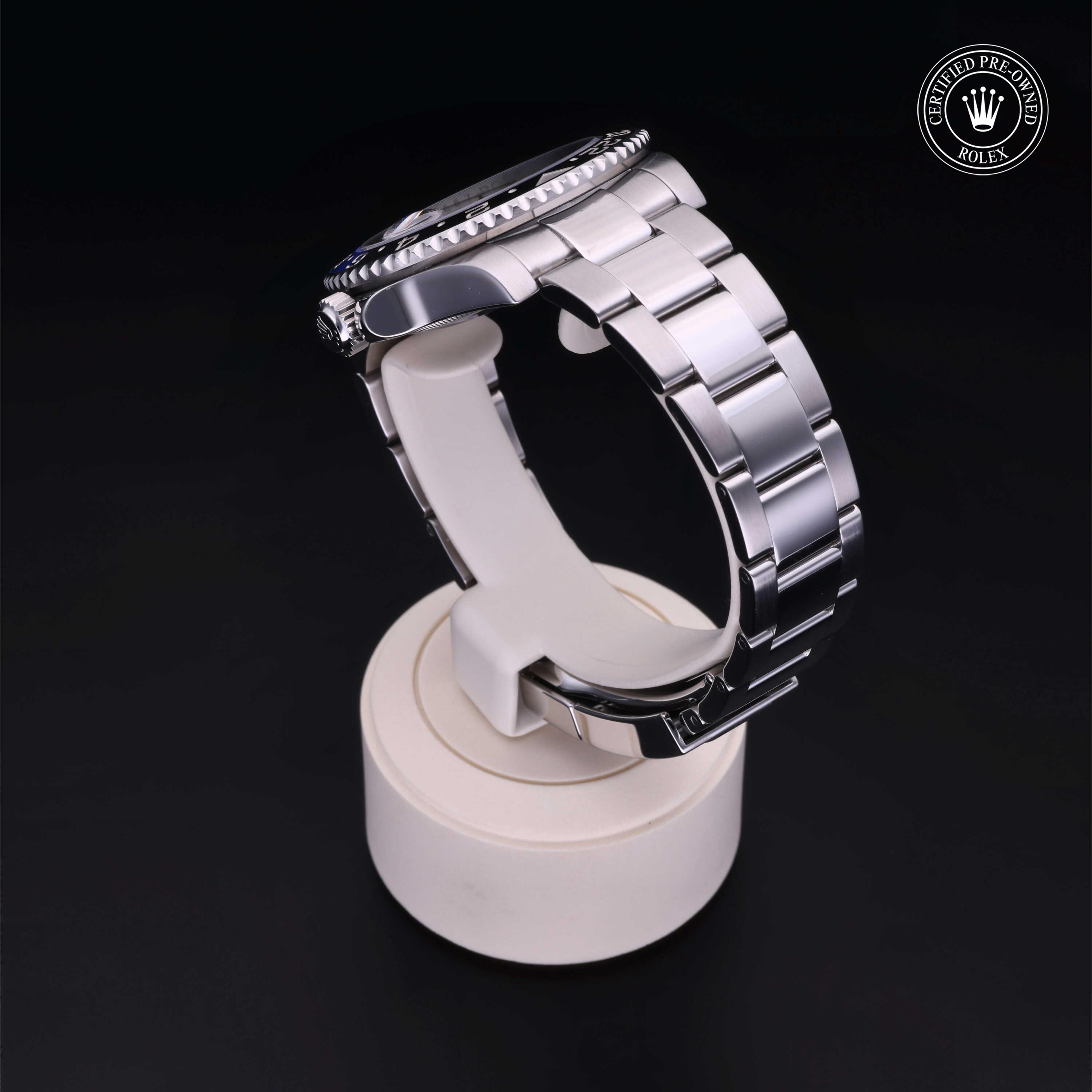 GMT-Master II