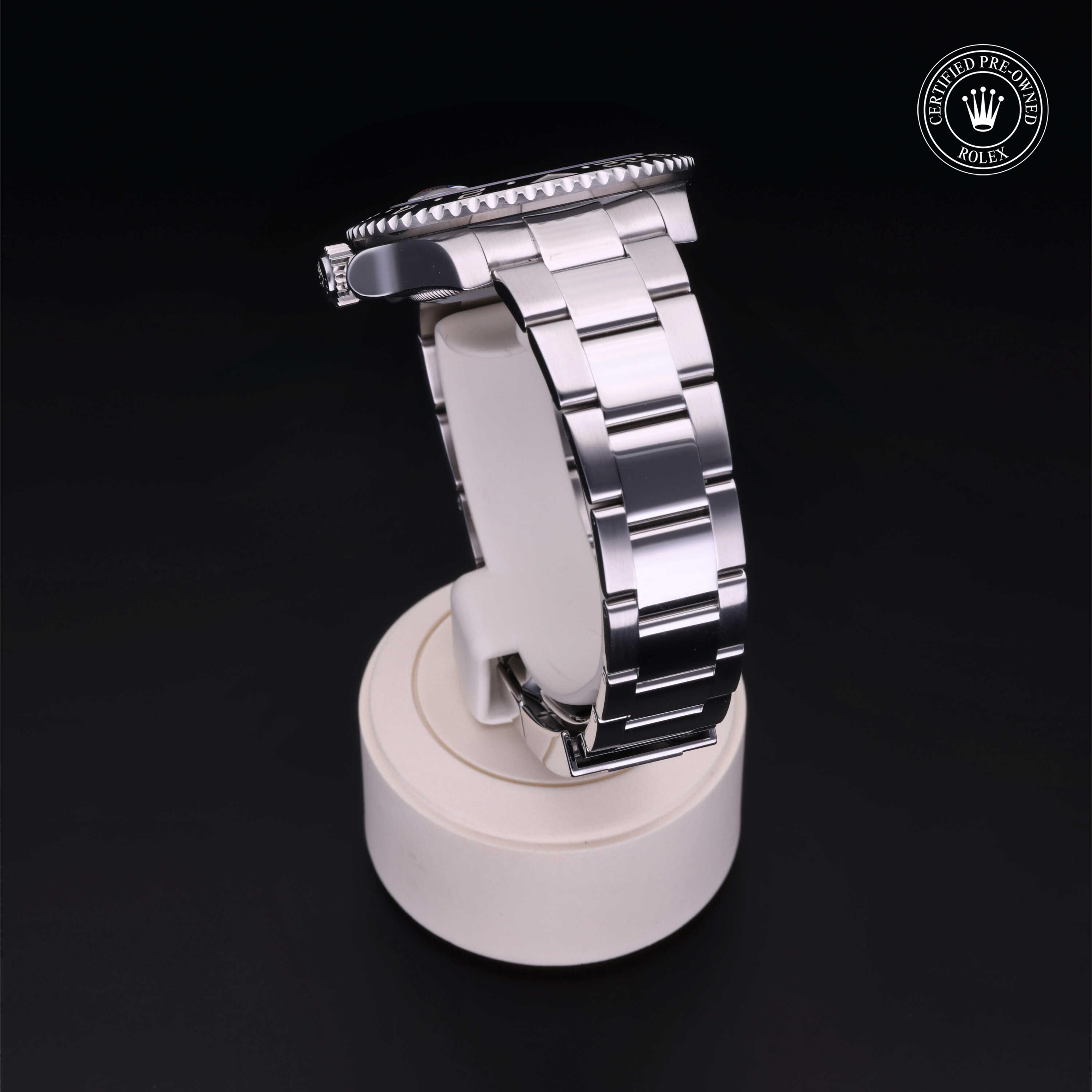 GMT-Master II