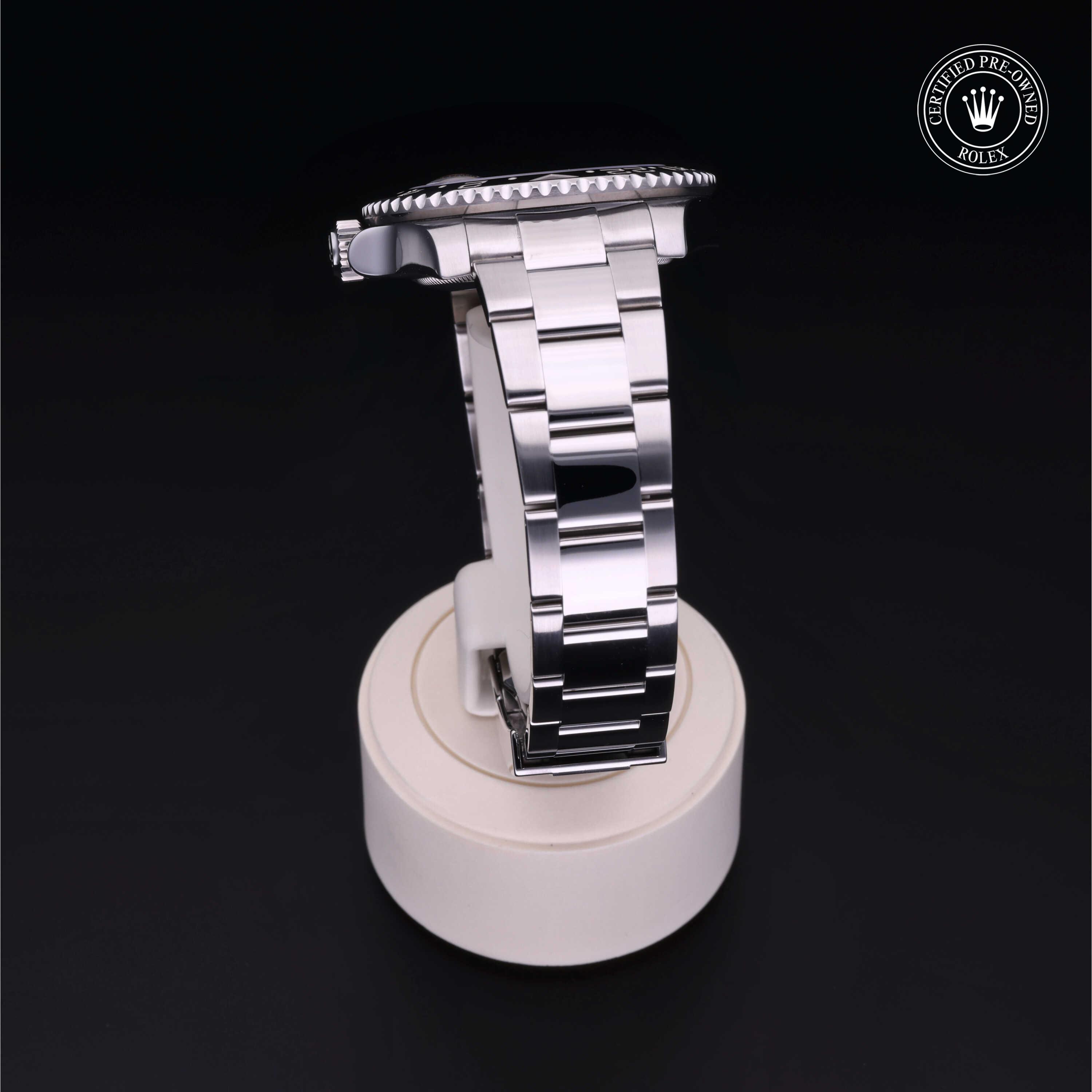 GMT-Master II