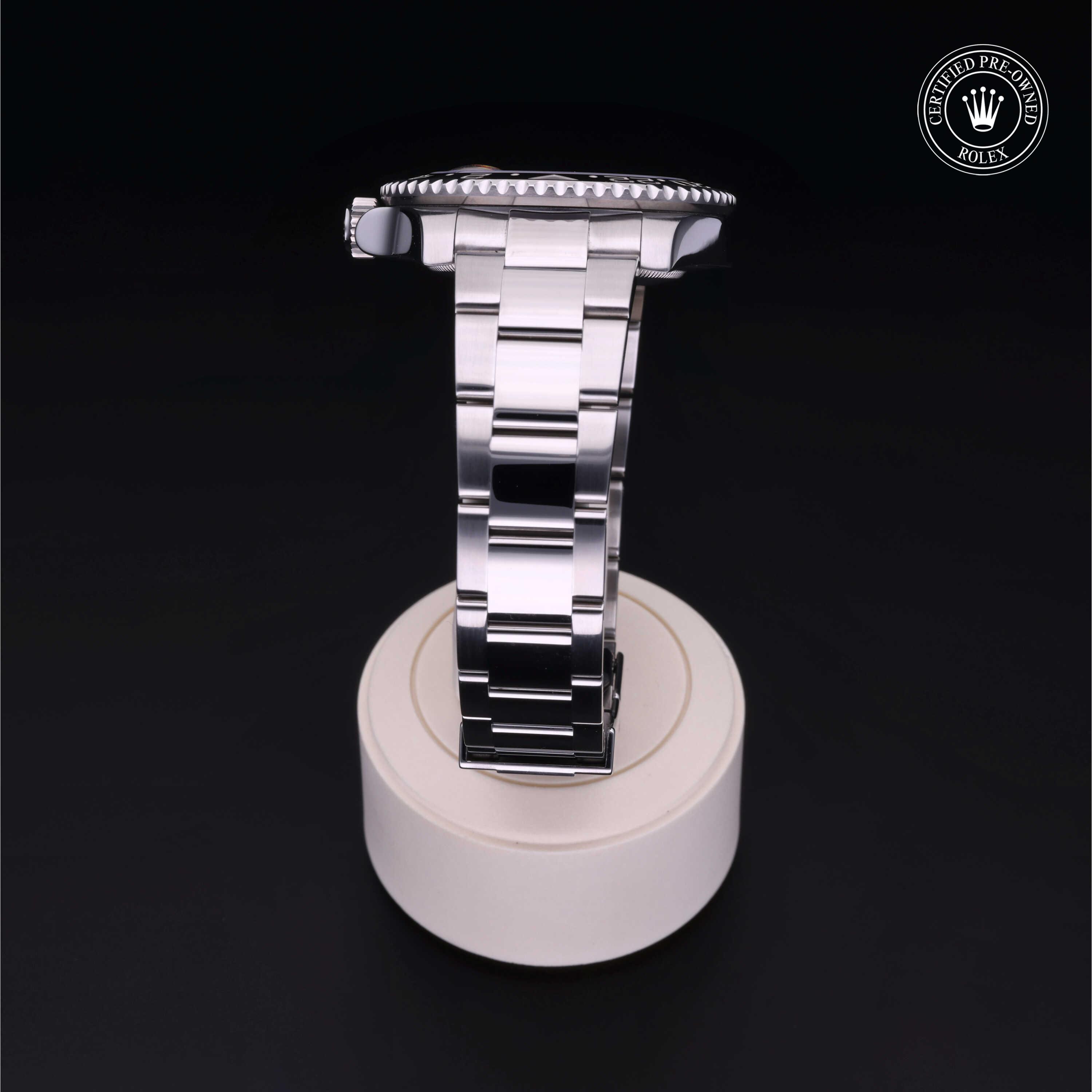 GMT-Master II