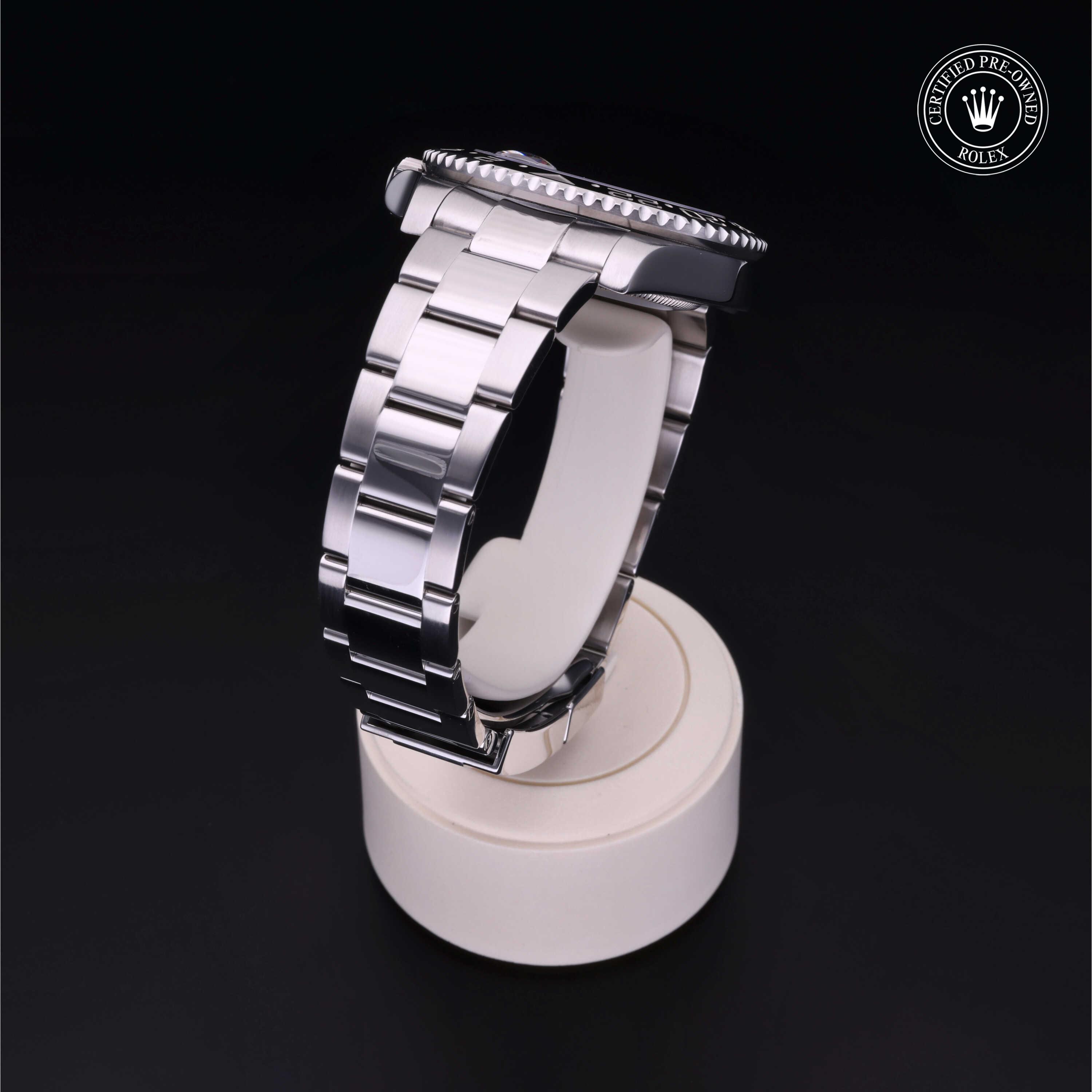 GMT-Master II