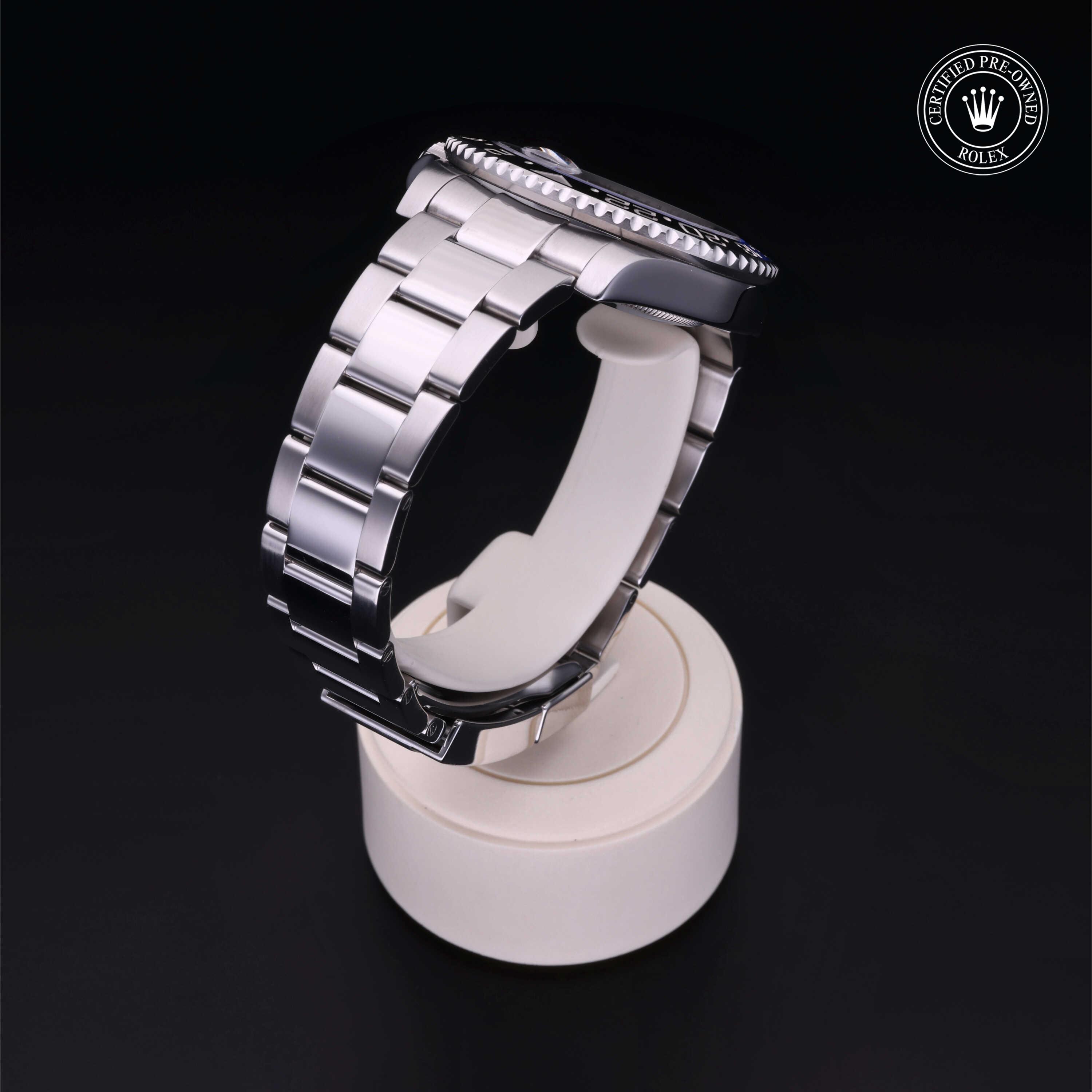 GMT-Master II