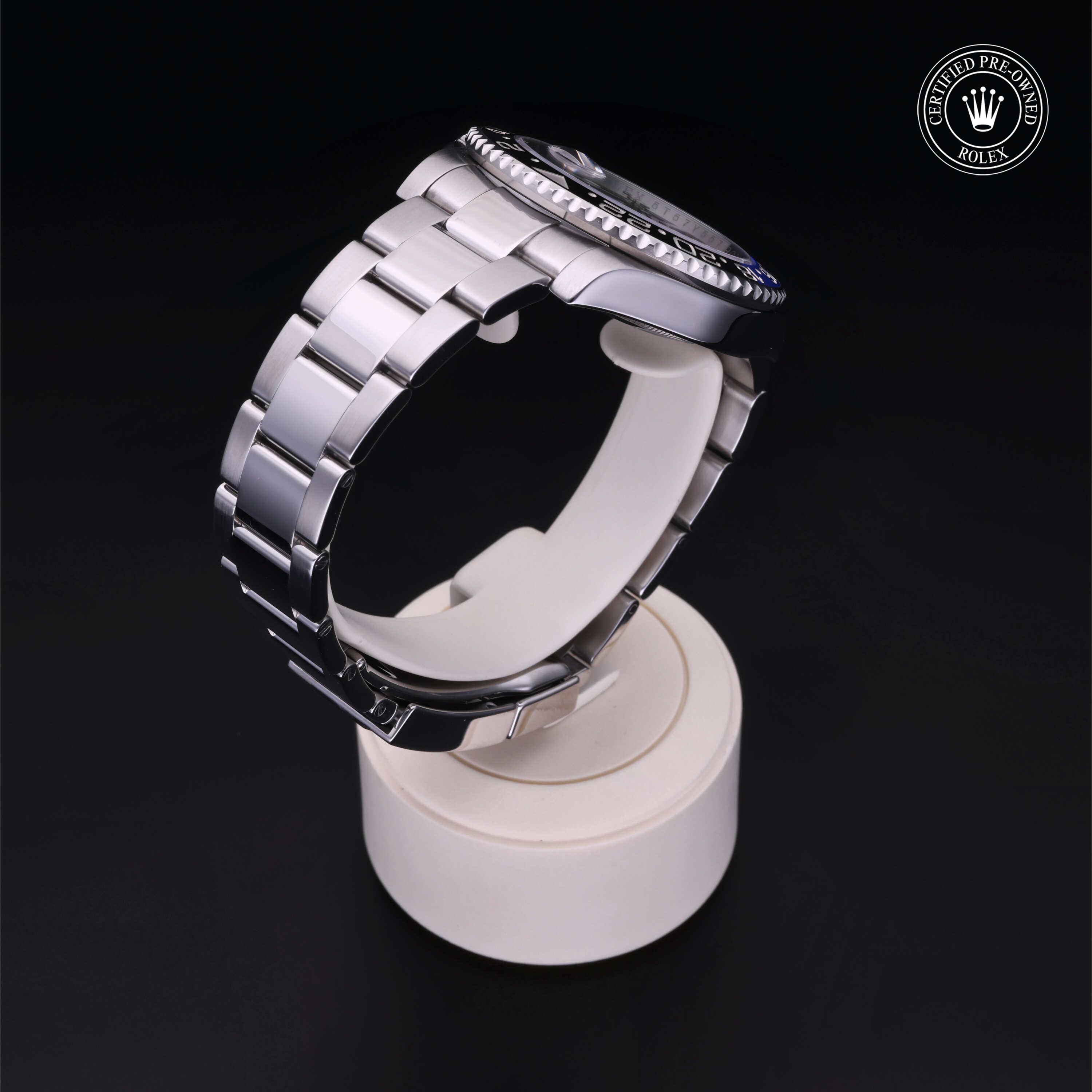 GMT-Master II
