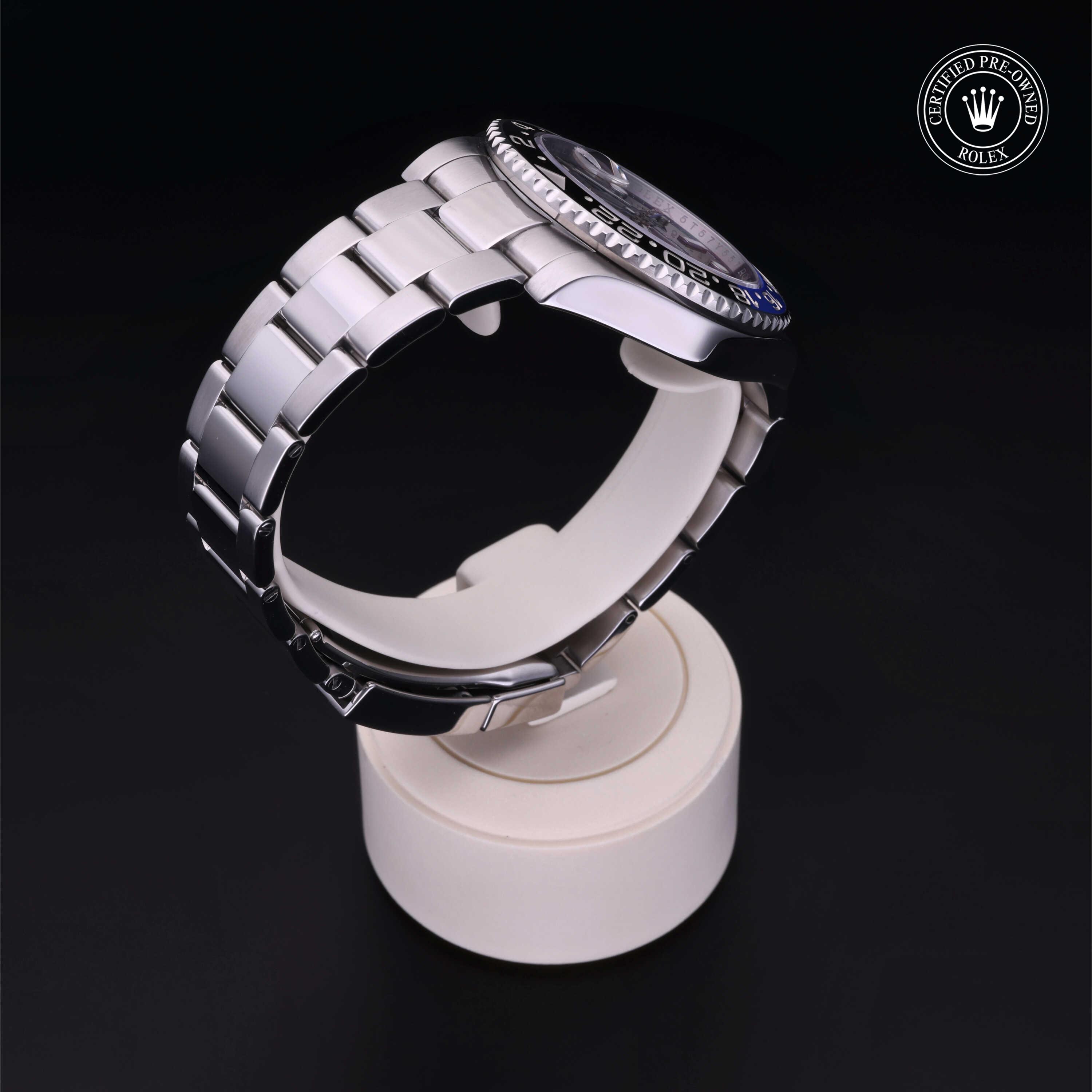 GMT-Master II