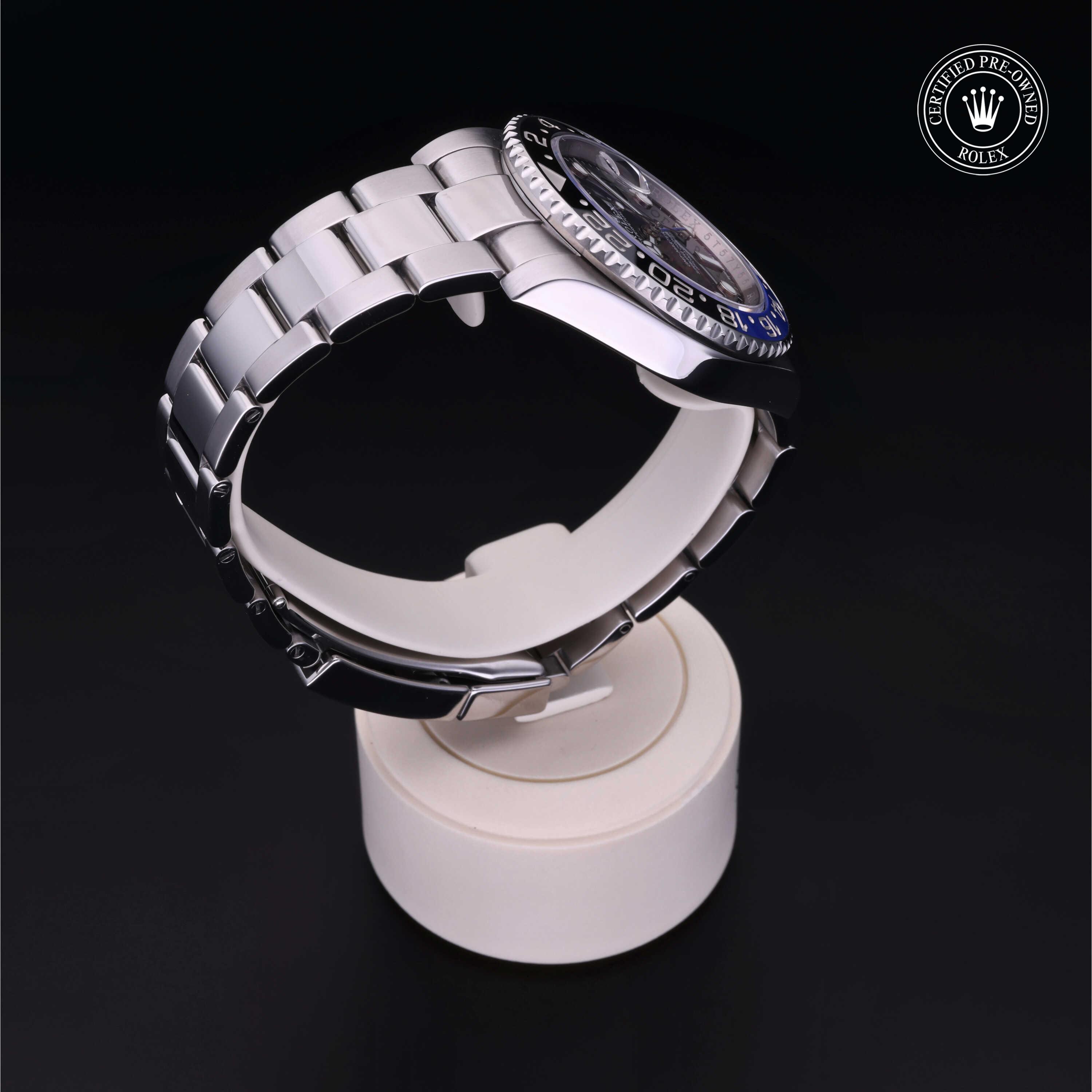 GMT-Master II