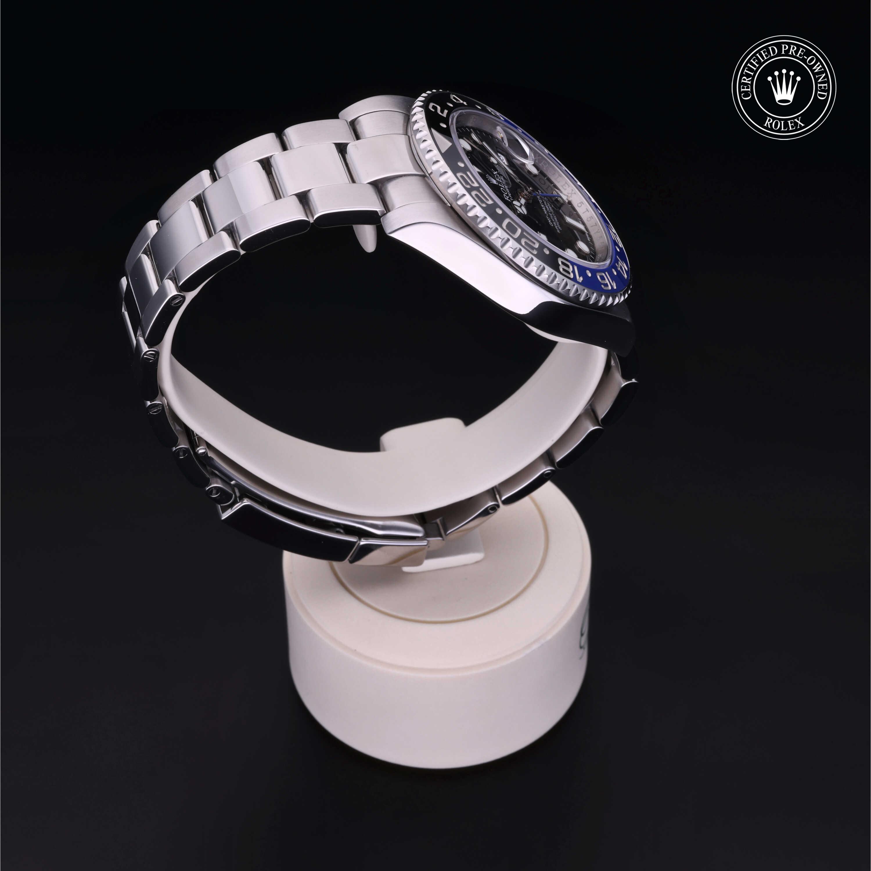 GMT-Master II