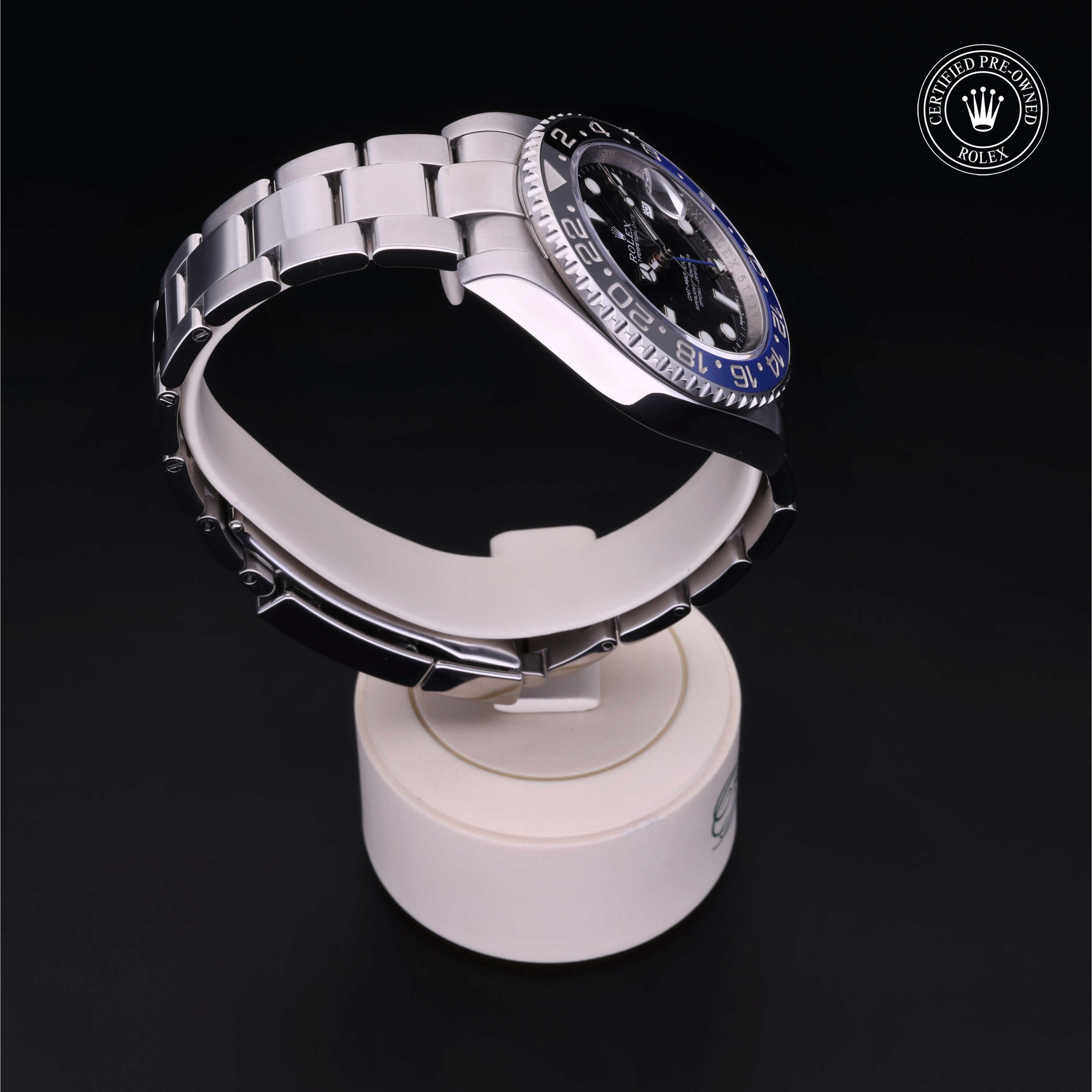 GMT-Master II