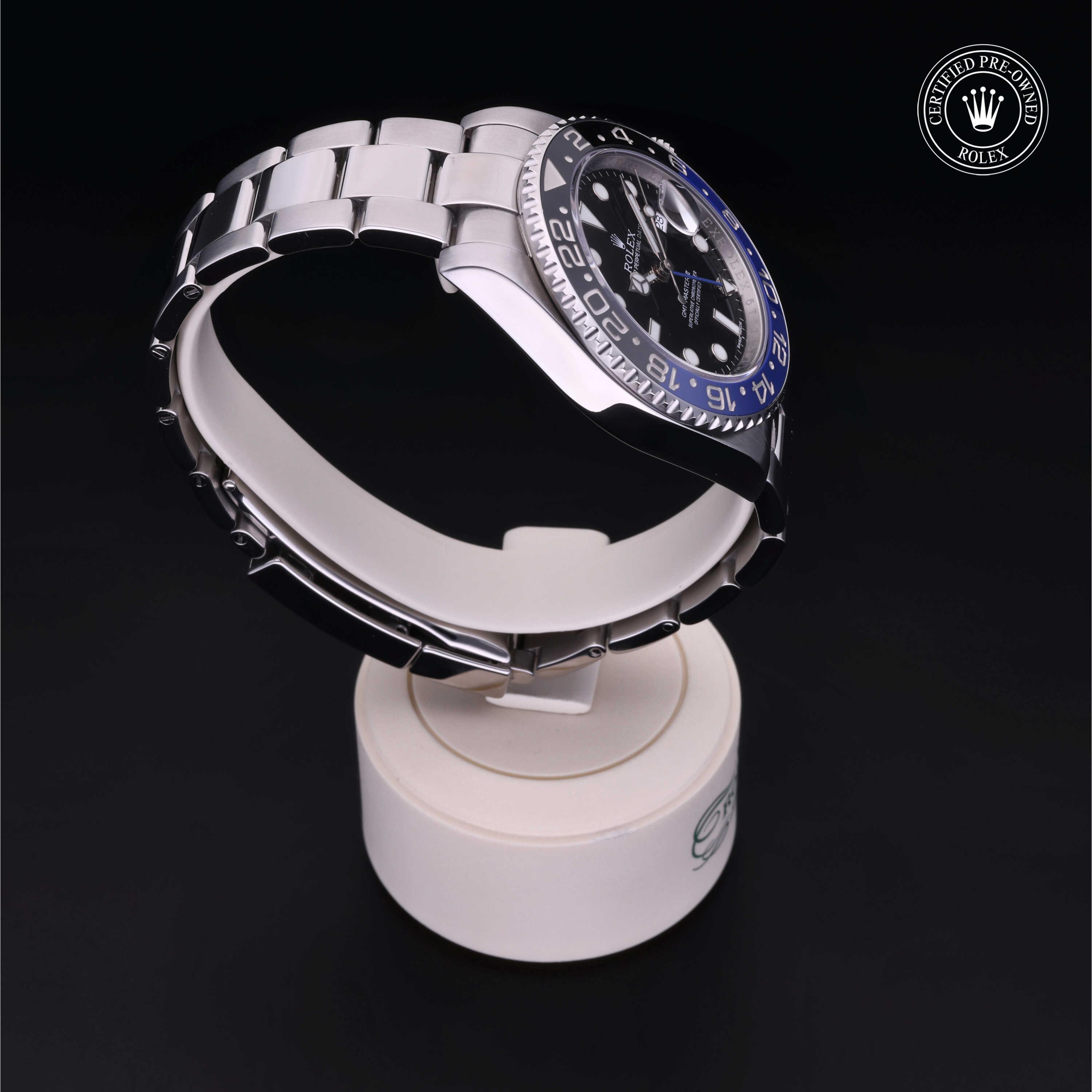 GMT-Master II
