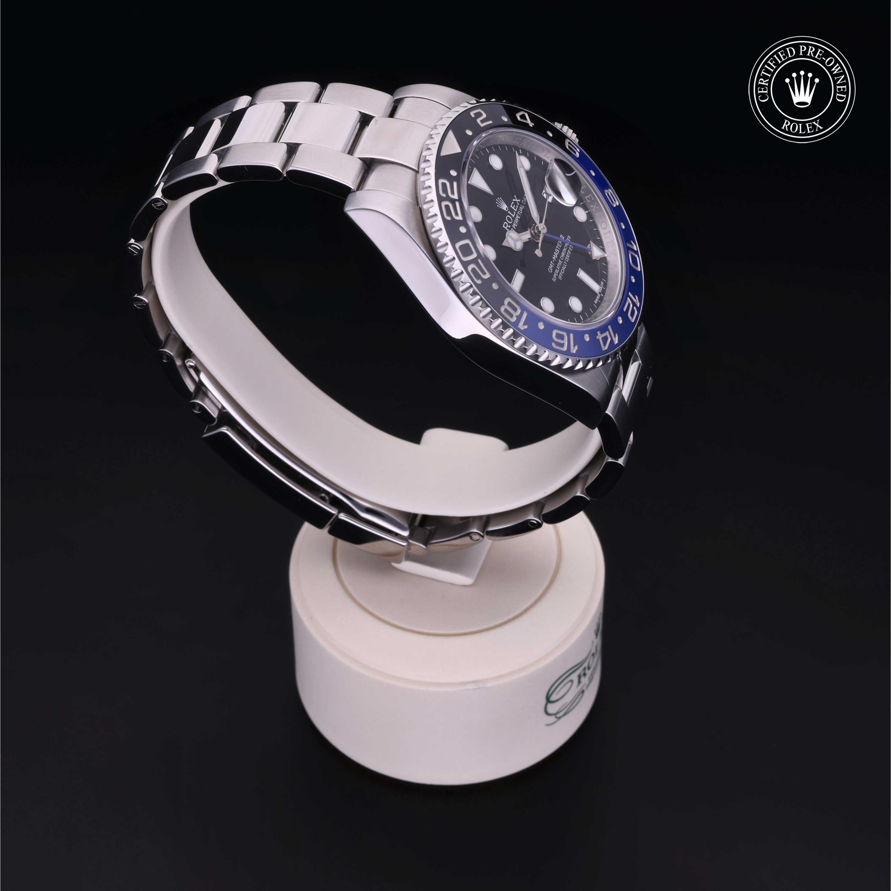 GMT-Master II